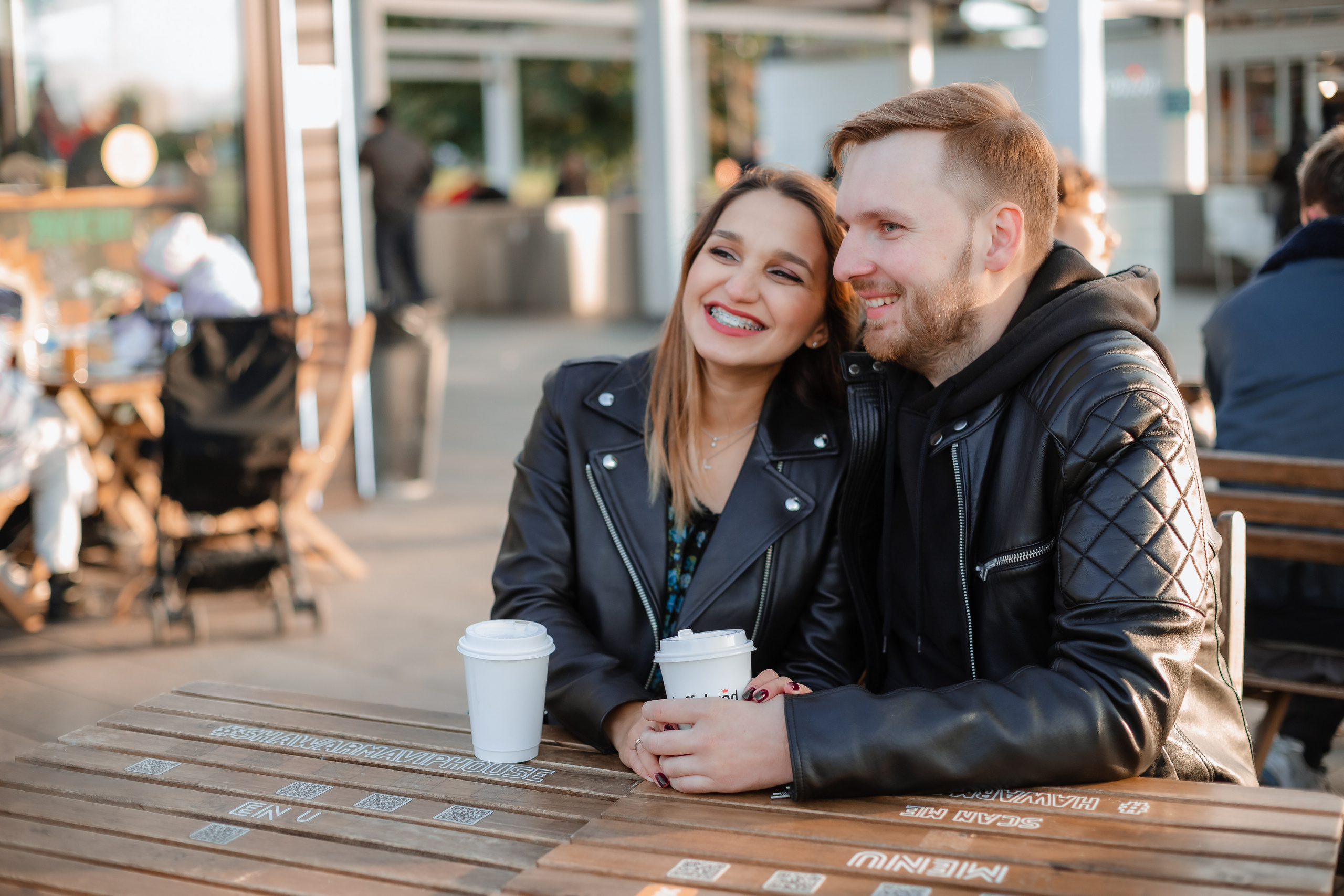 Отзывы. Фотограф москва