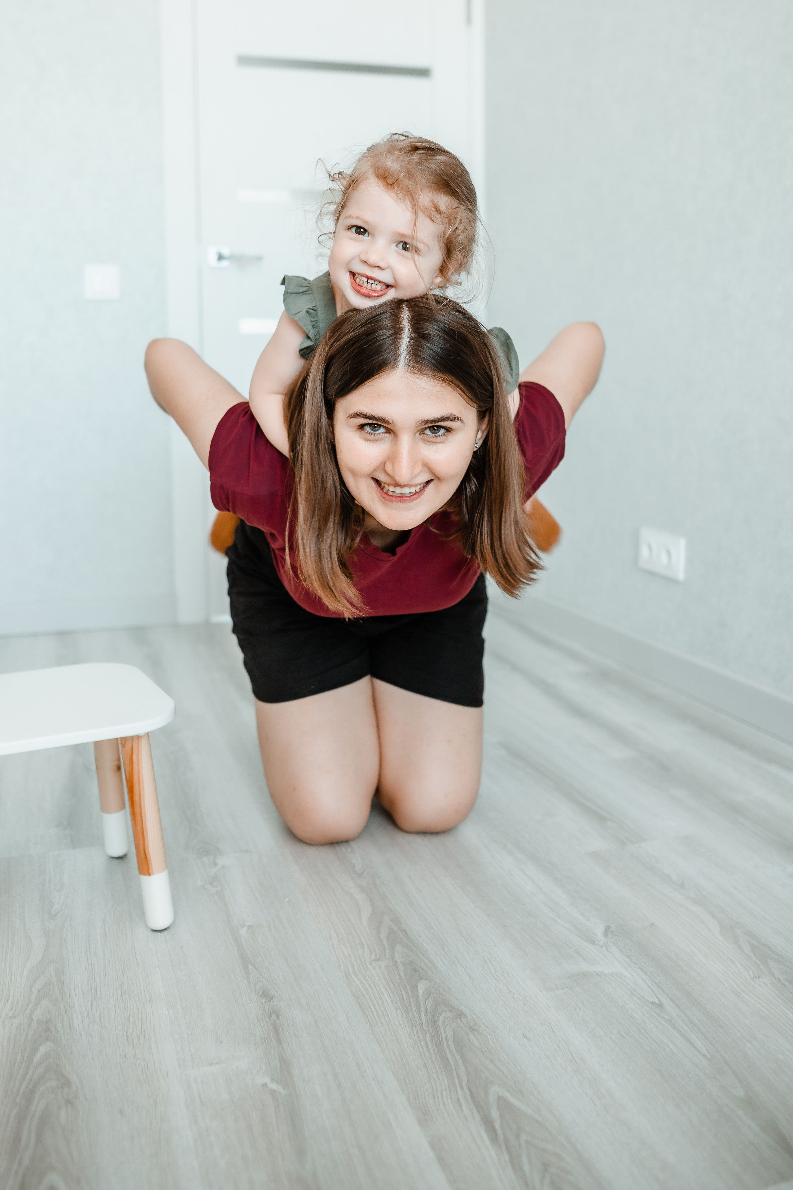 Диана и Эдуард. Фотограф москва