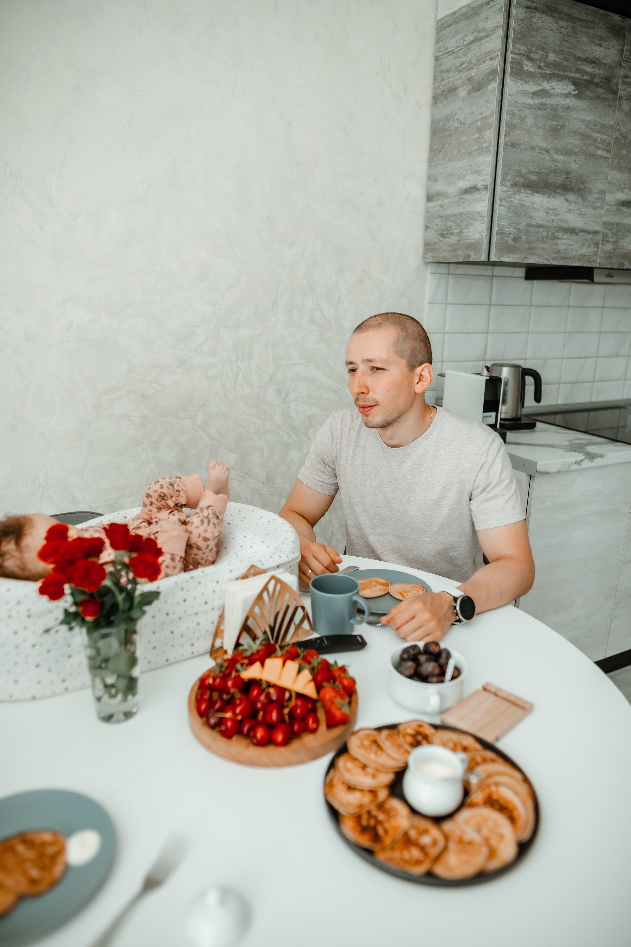 Диана и Эдуард. Фотограф москва