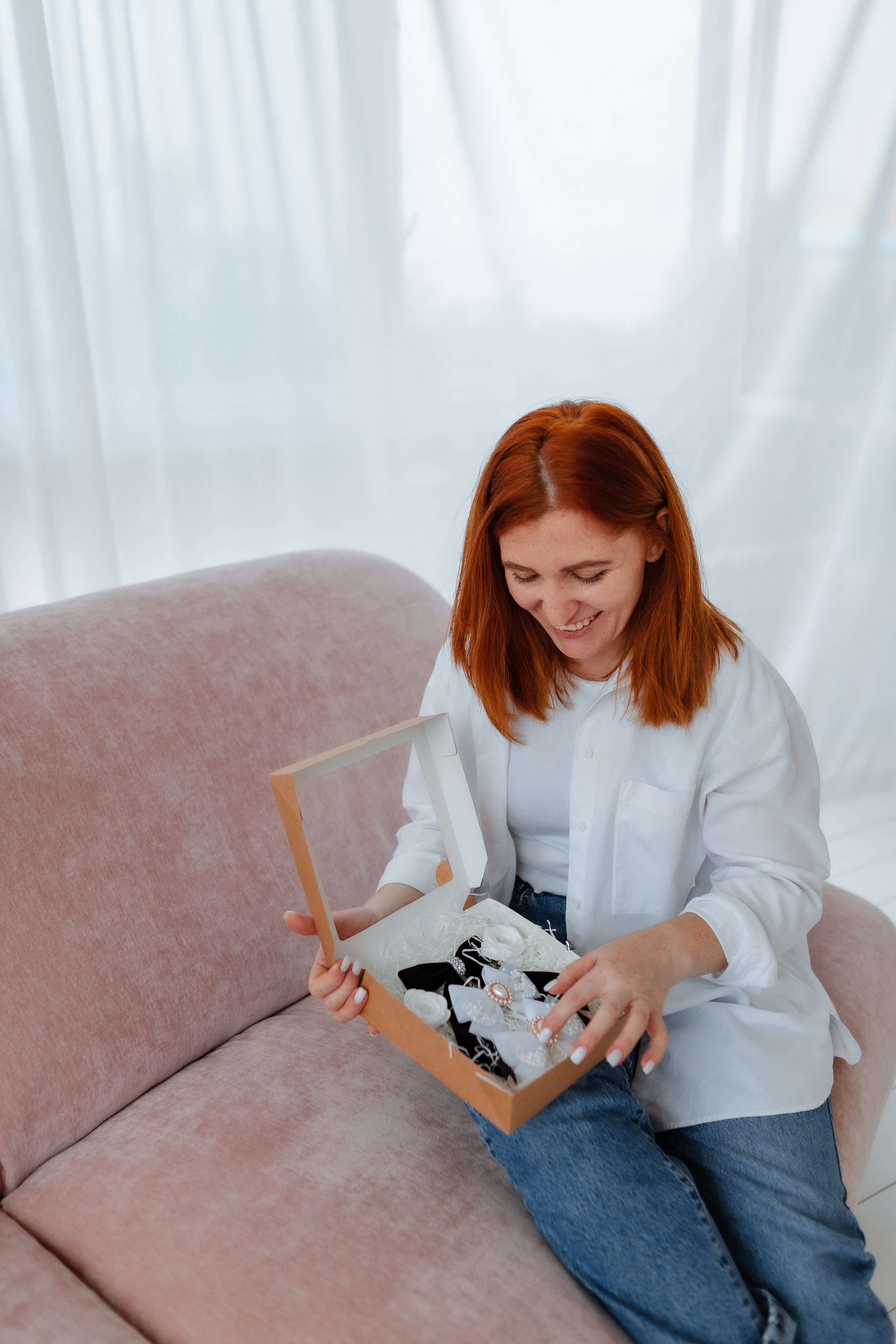 Эмили Бантики. Фотограф москва