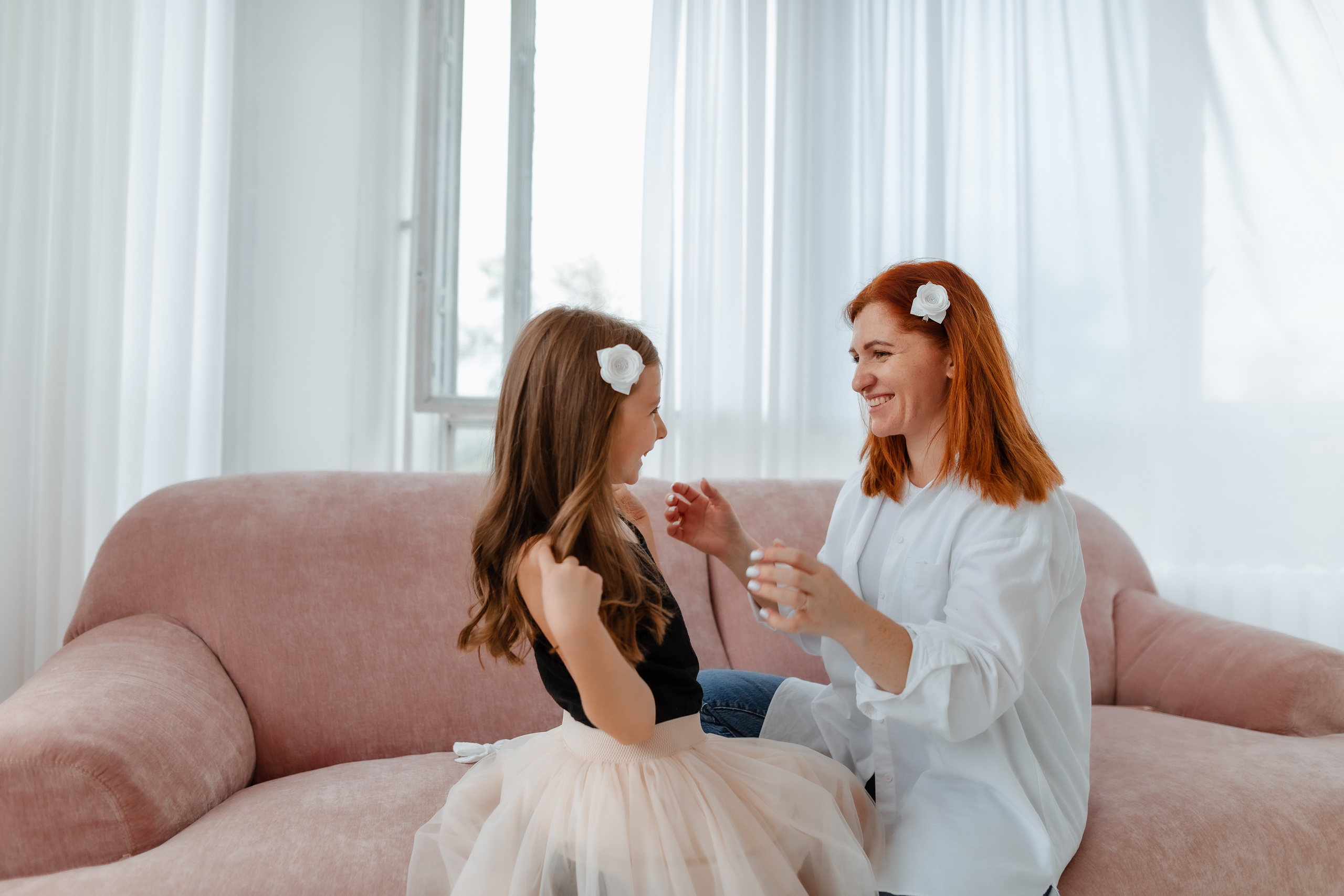 Эмили Бантики. Фотограф москва