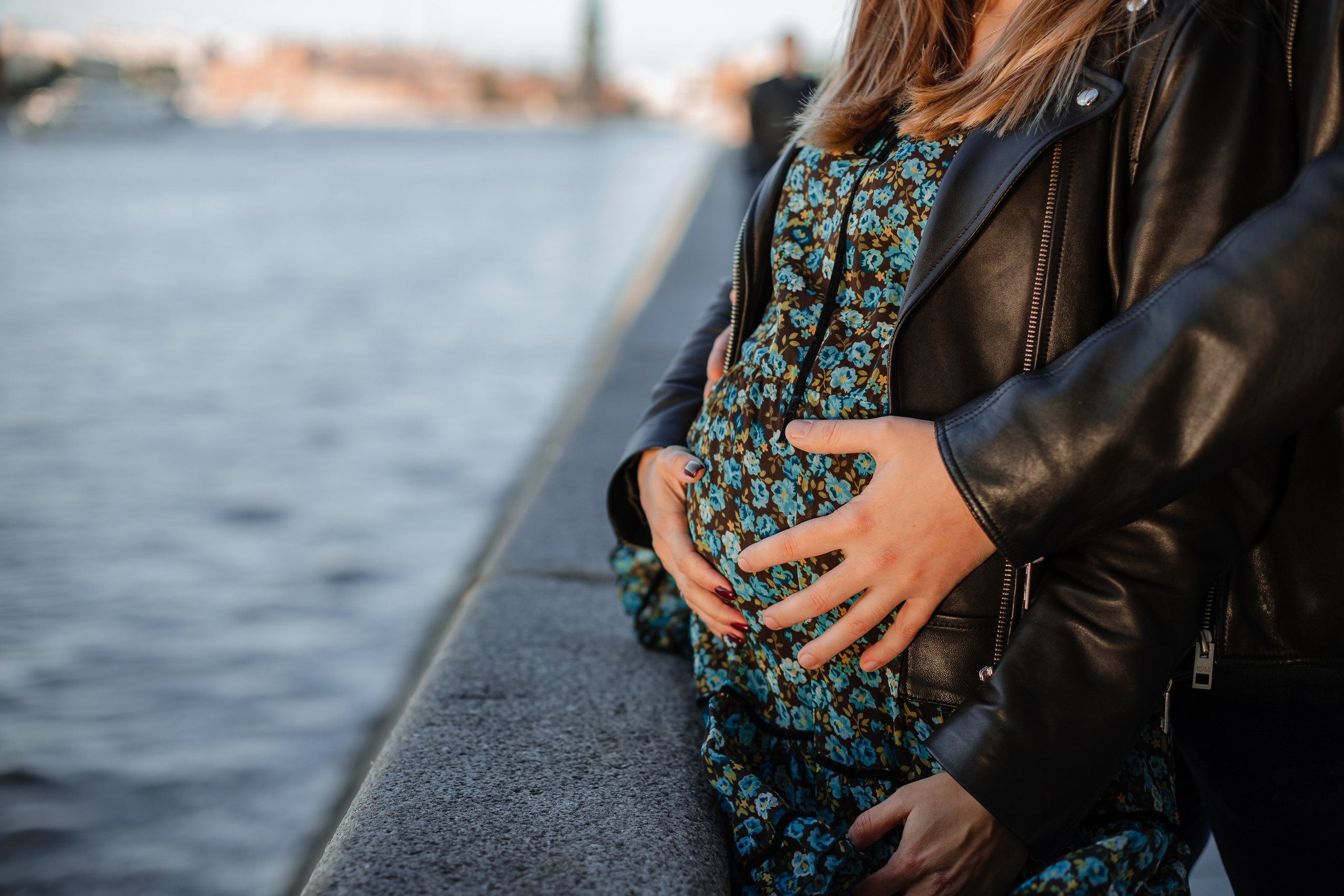Гаяна и Леонид. Фотограф москва