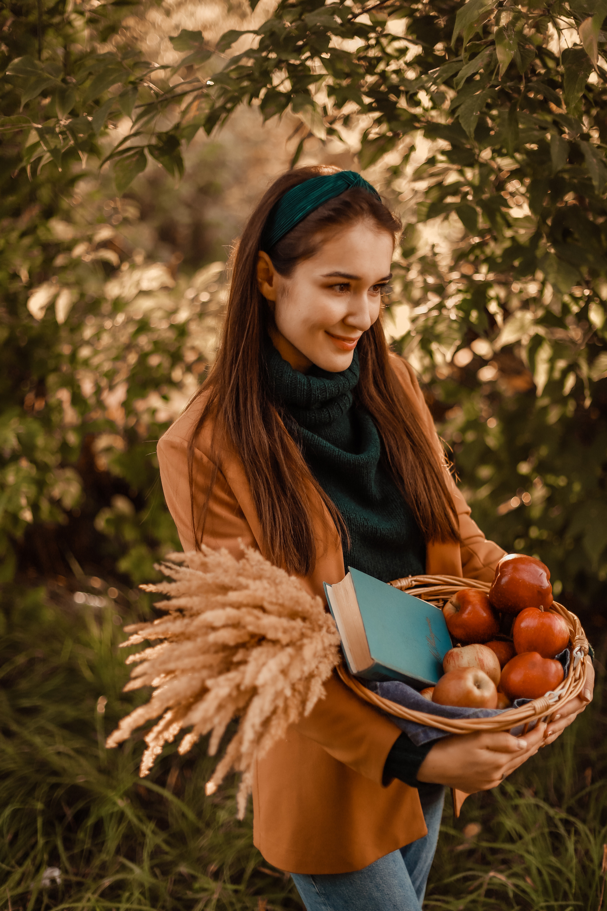 Хилола. Фотограф москва