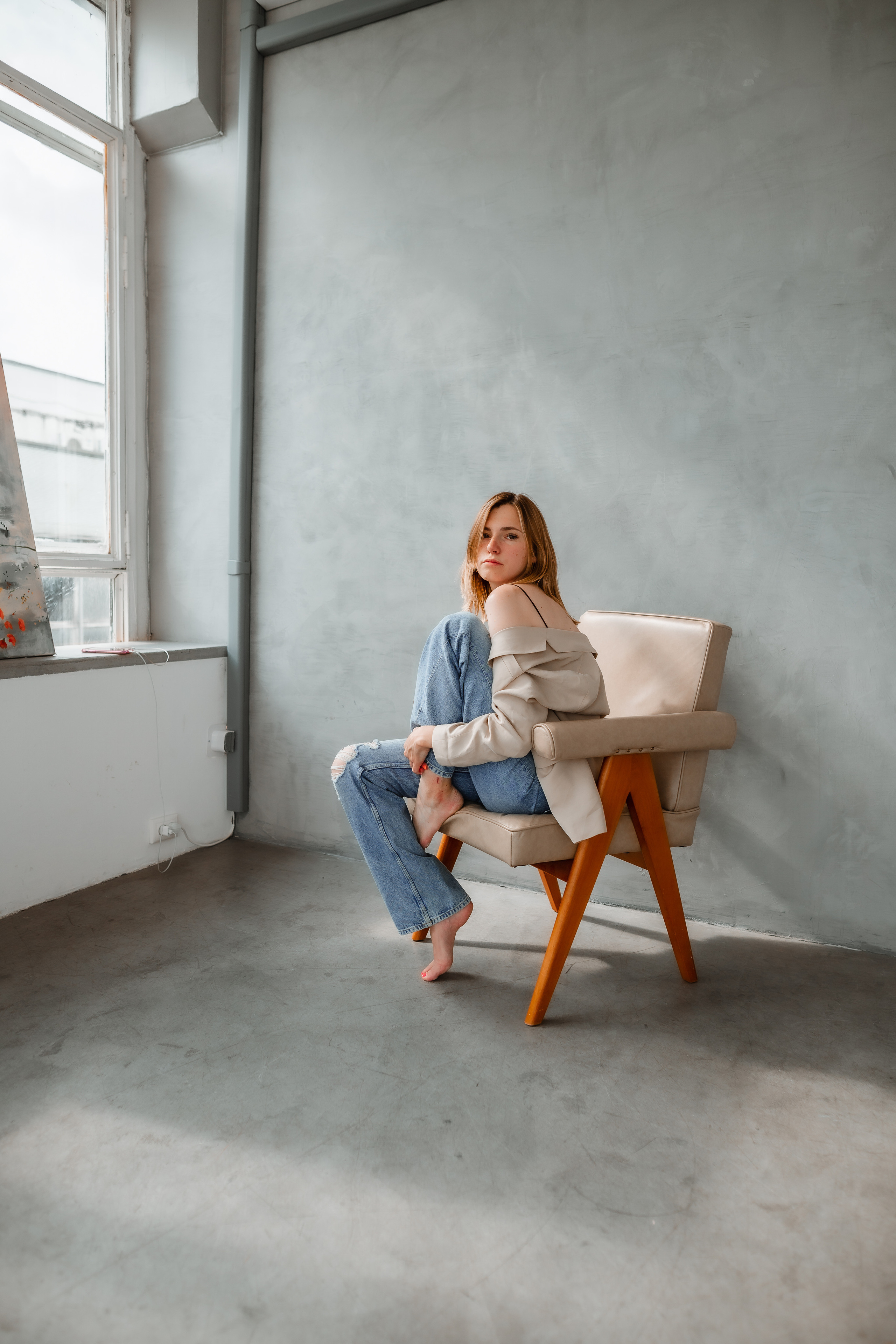 Ирина. Фотограф москва