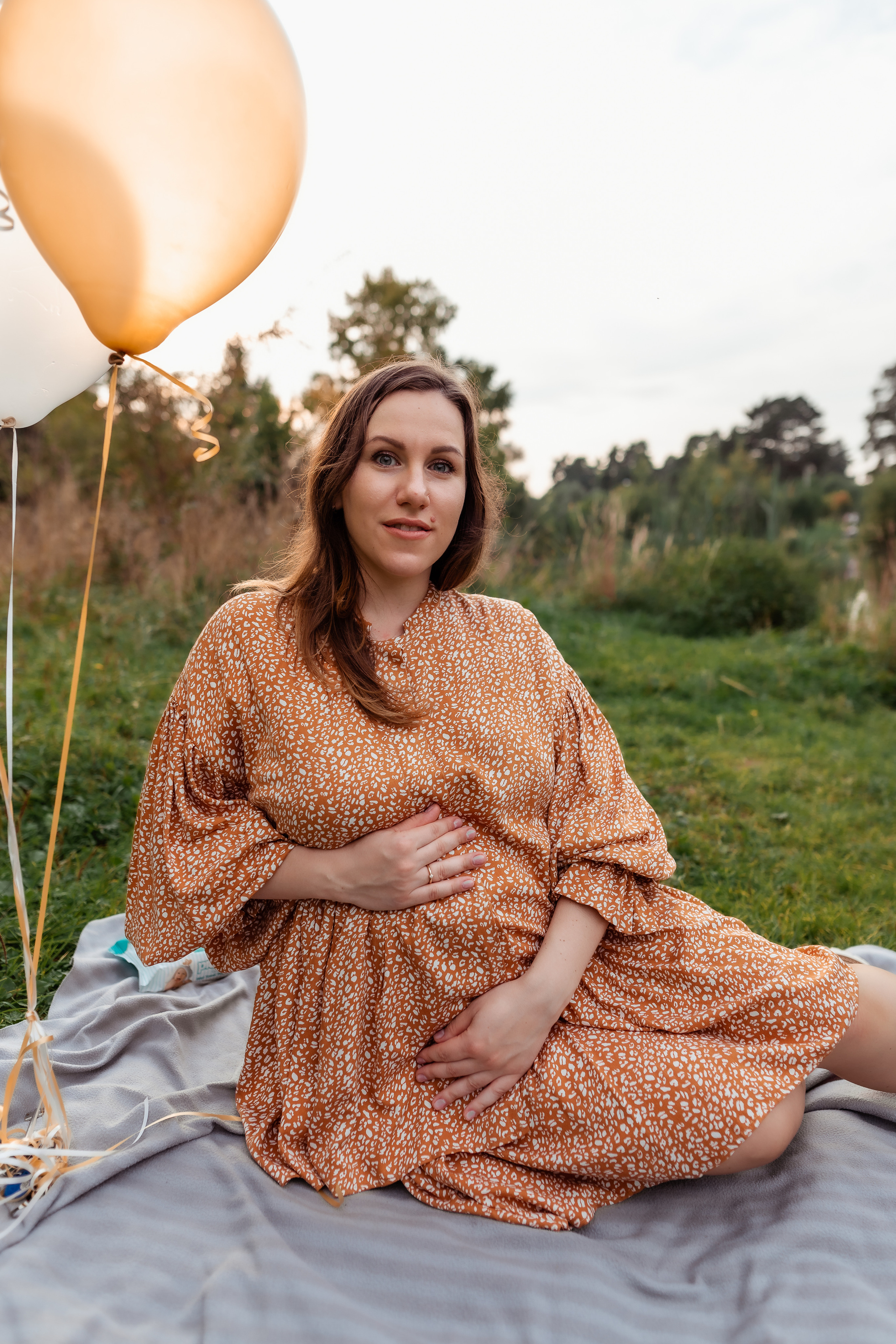 Екатерина и Илья. Фотограф москва