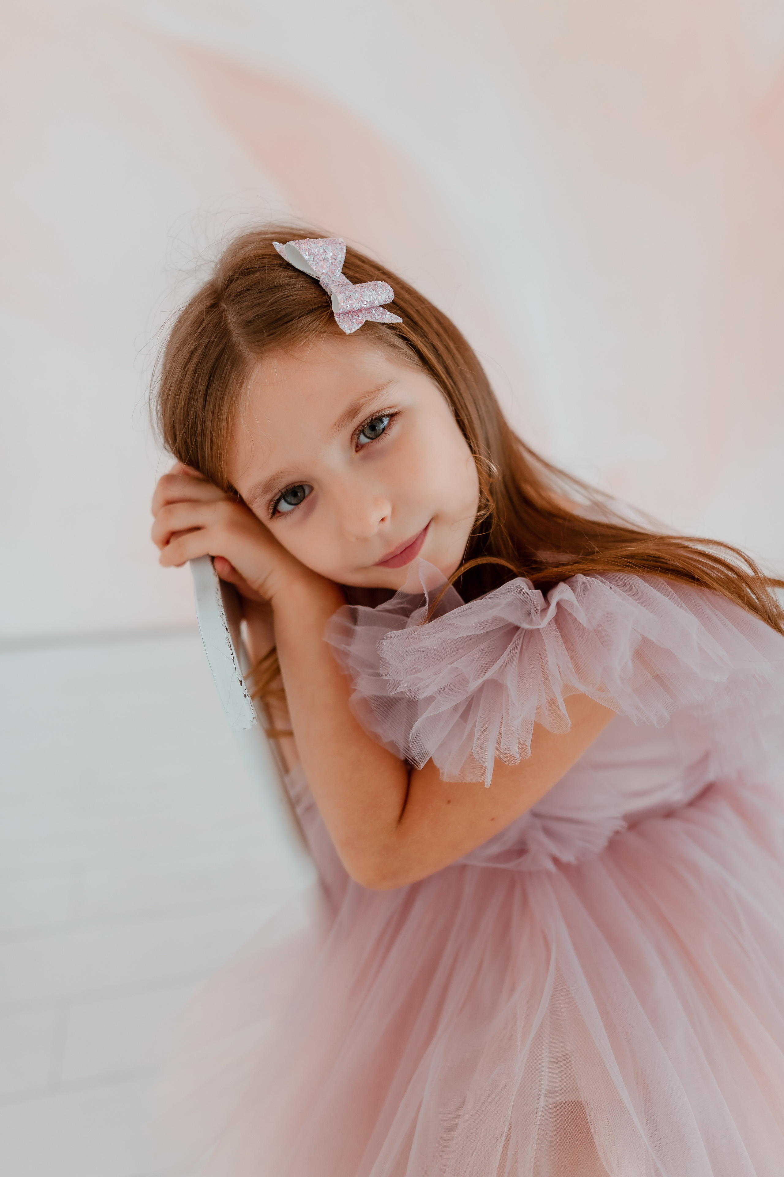 Эмили Бантики. Фотограф москва