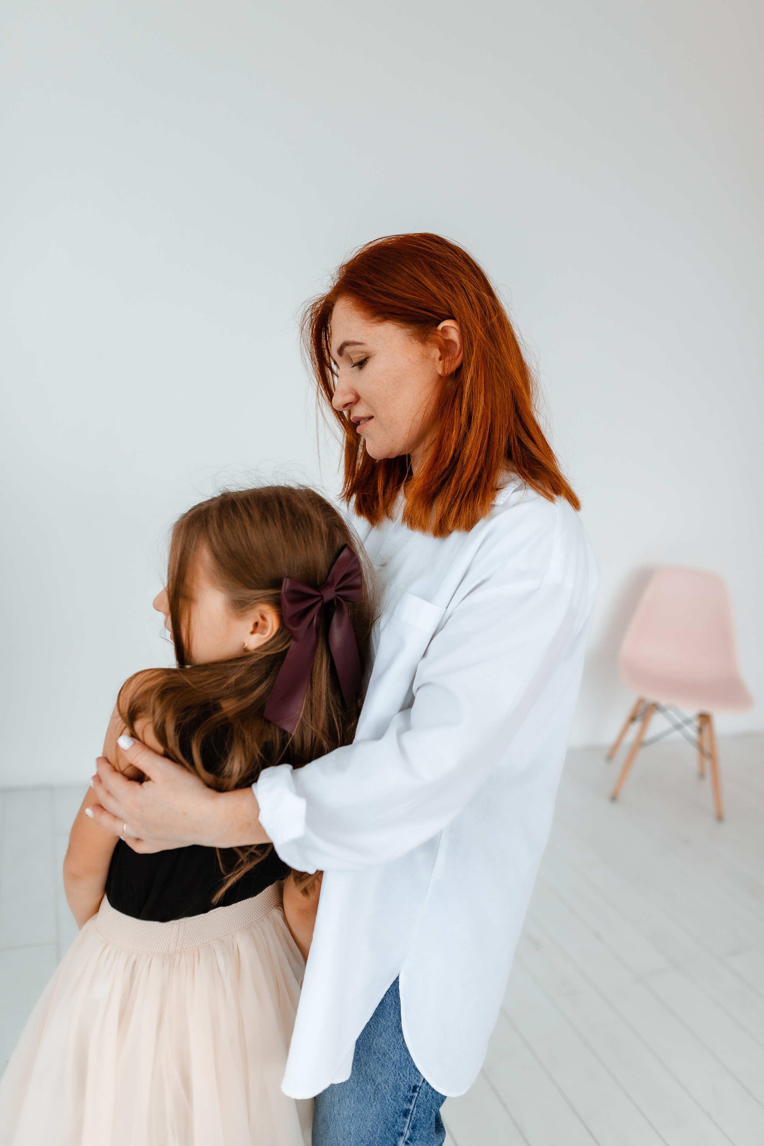 Эмили Бантики. Фотограф москва