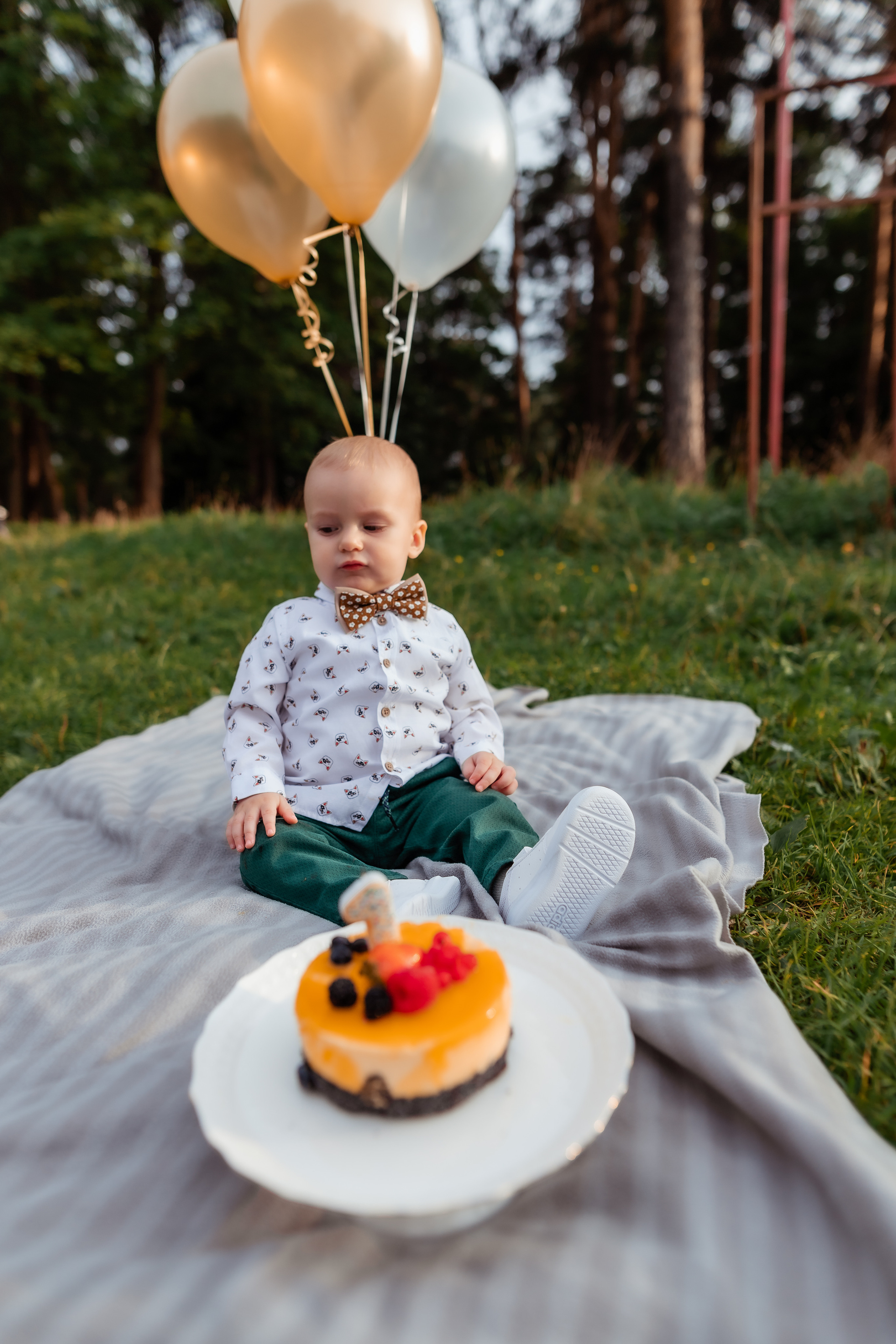 Екатерина и Илья. Фотограф москва