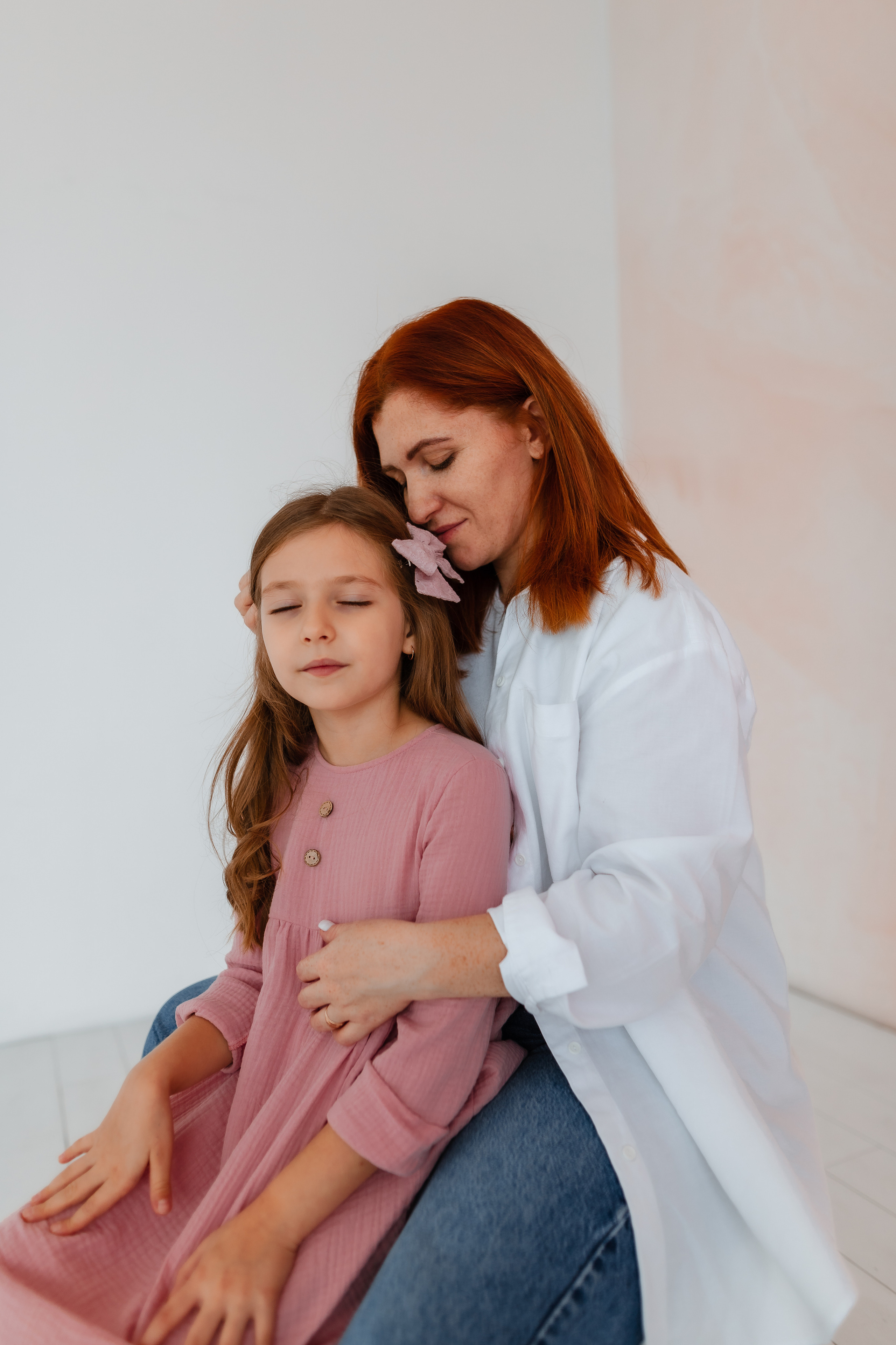 Эмили Бантики. Фотограф москва