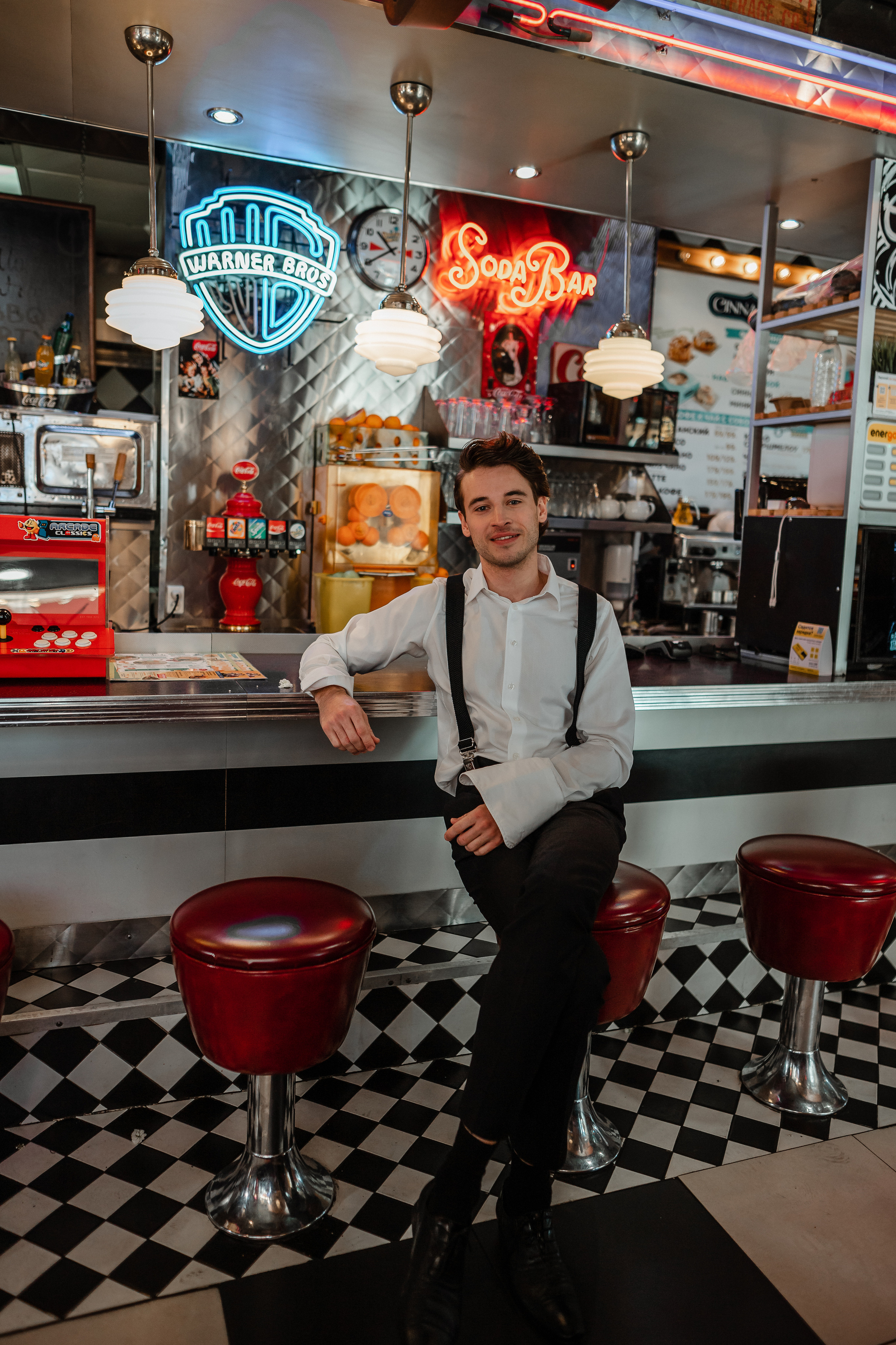 Анастасия и Алексей. Фотограф москва