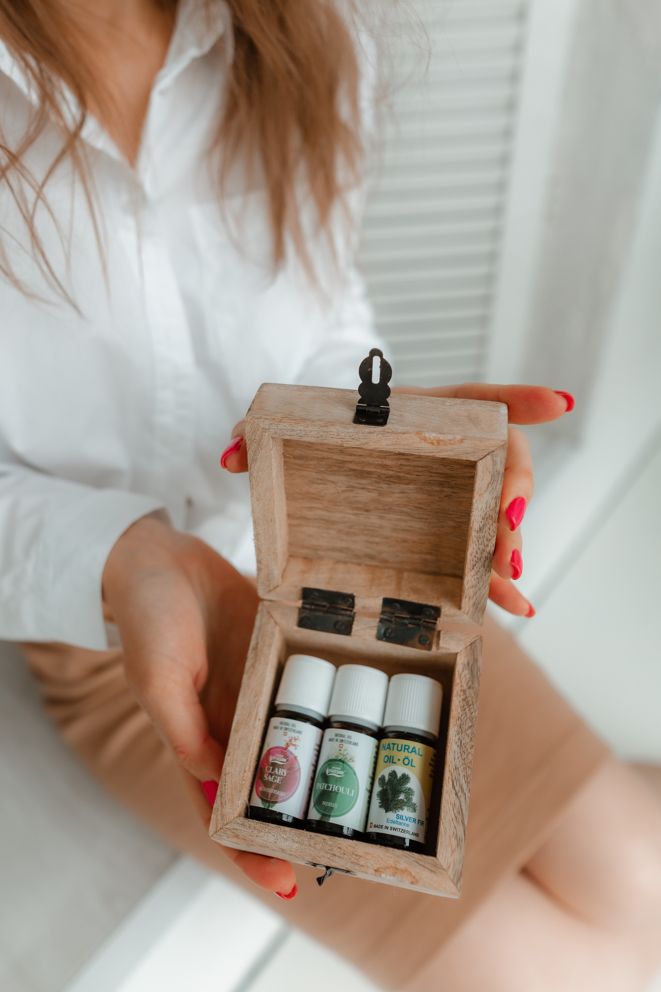 Наталья Ароматерапевт. Фотограф москва