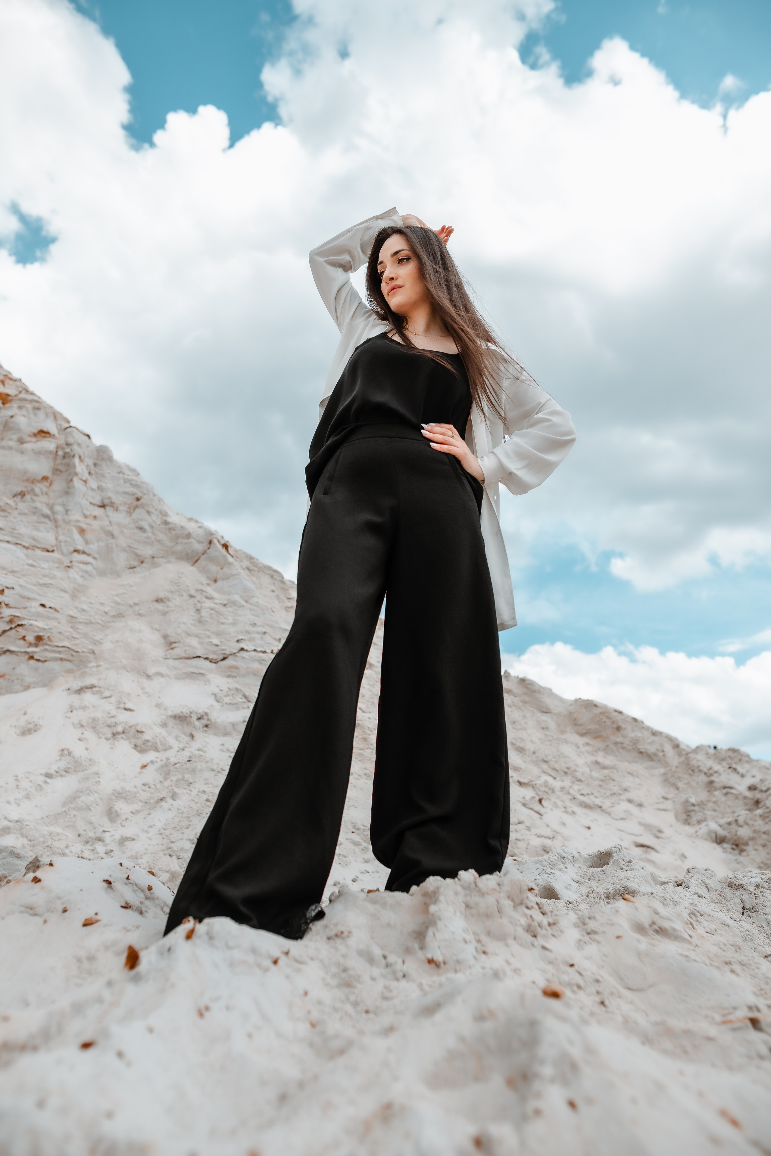 Ани. Фотограф москва