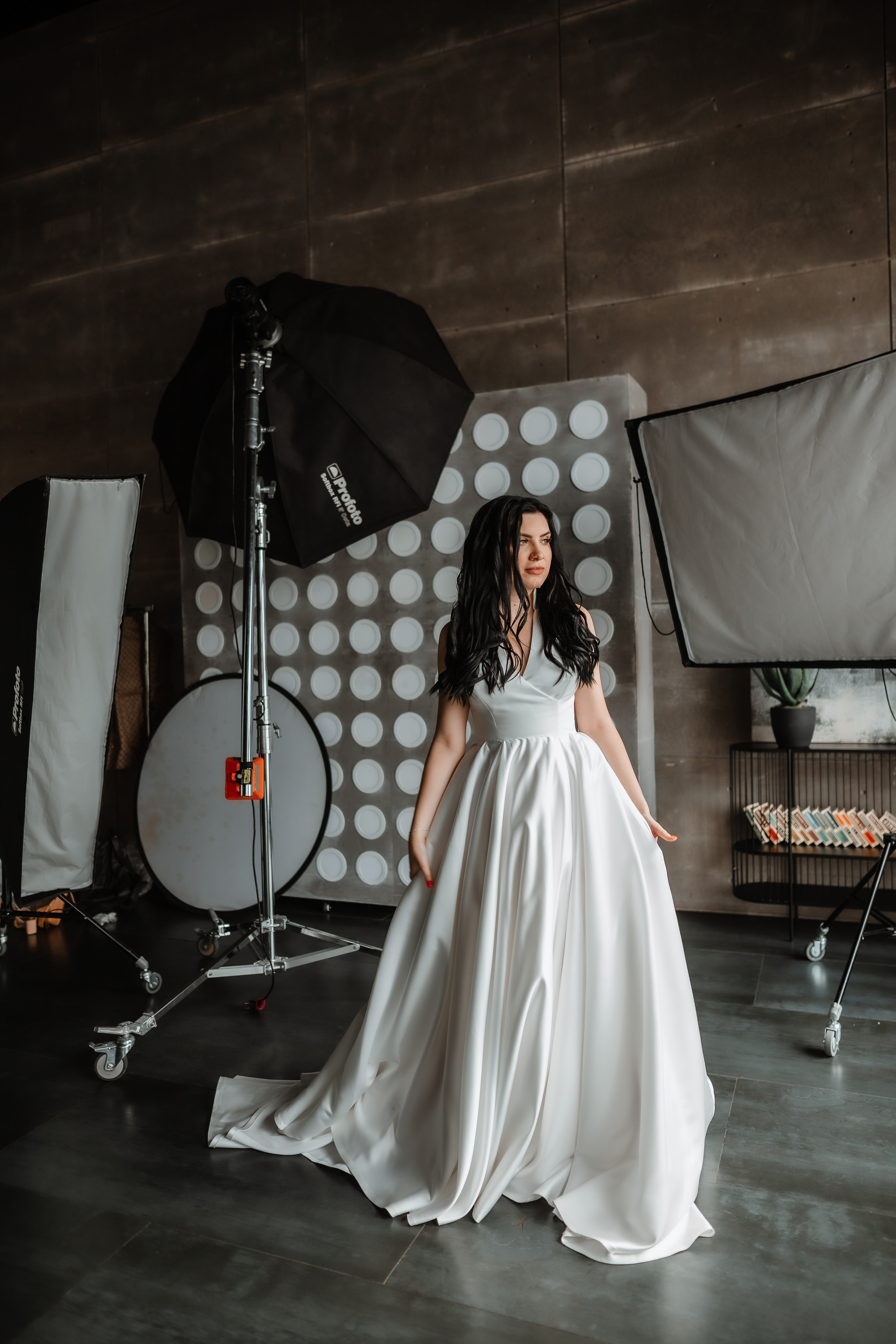 Виктория и Илья. Фотограф москва