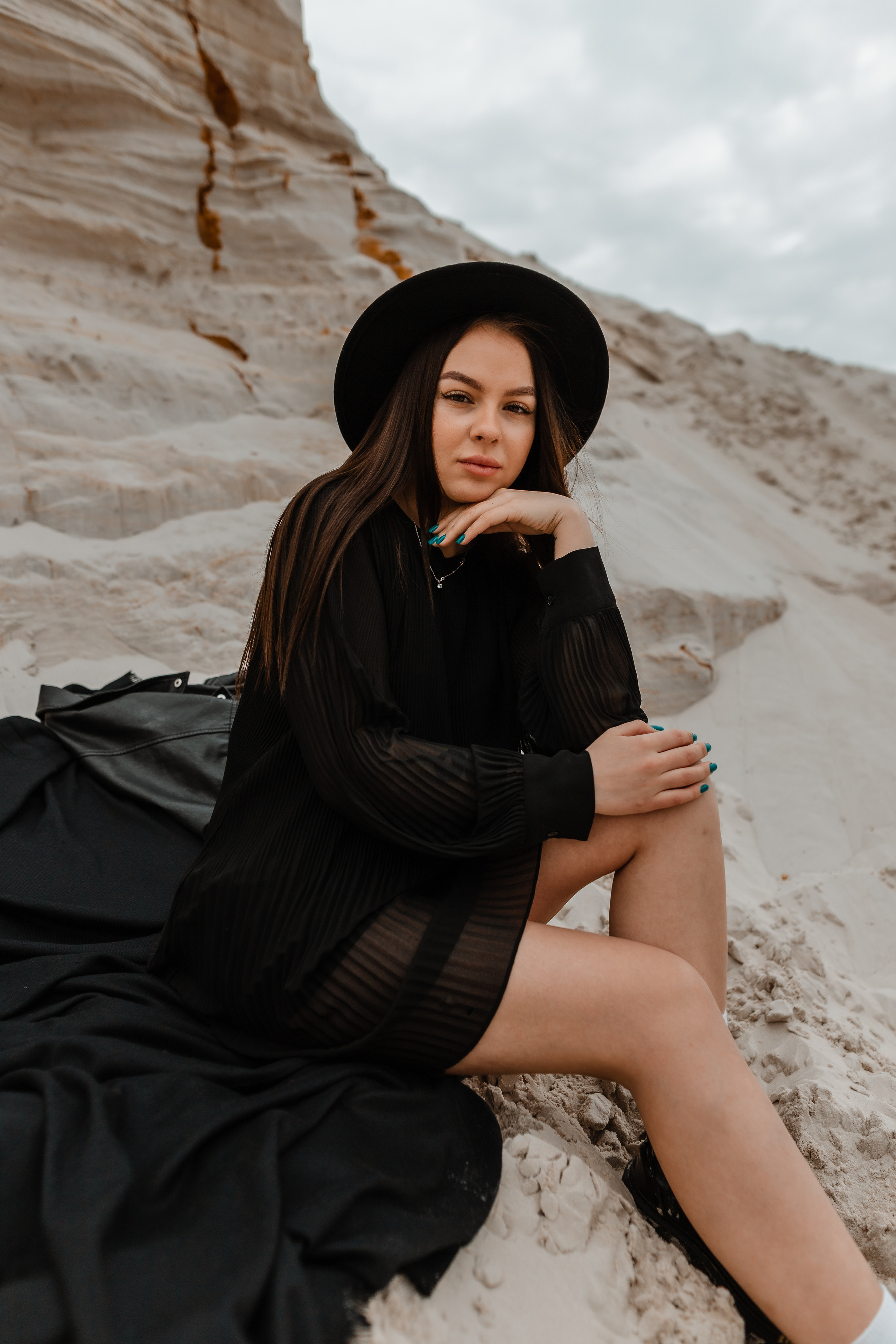 Мария. Фотограф москва