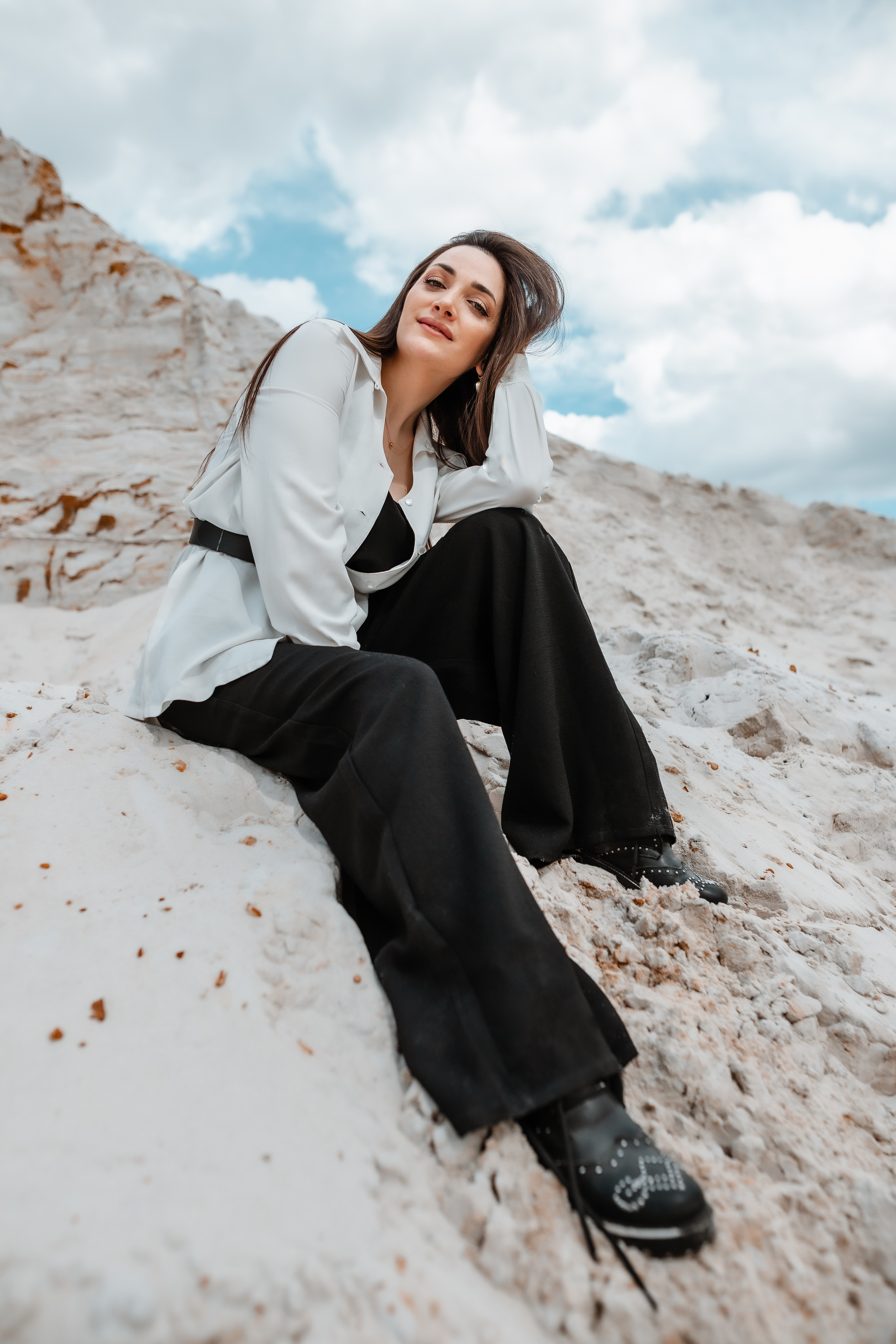 Ани. Фотограф москва