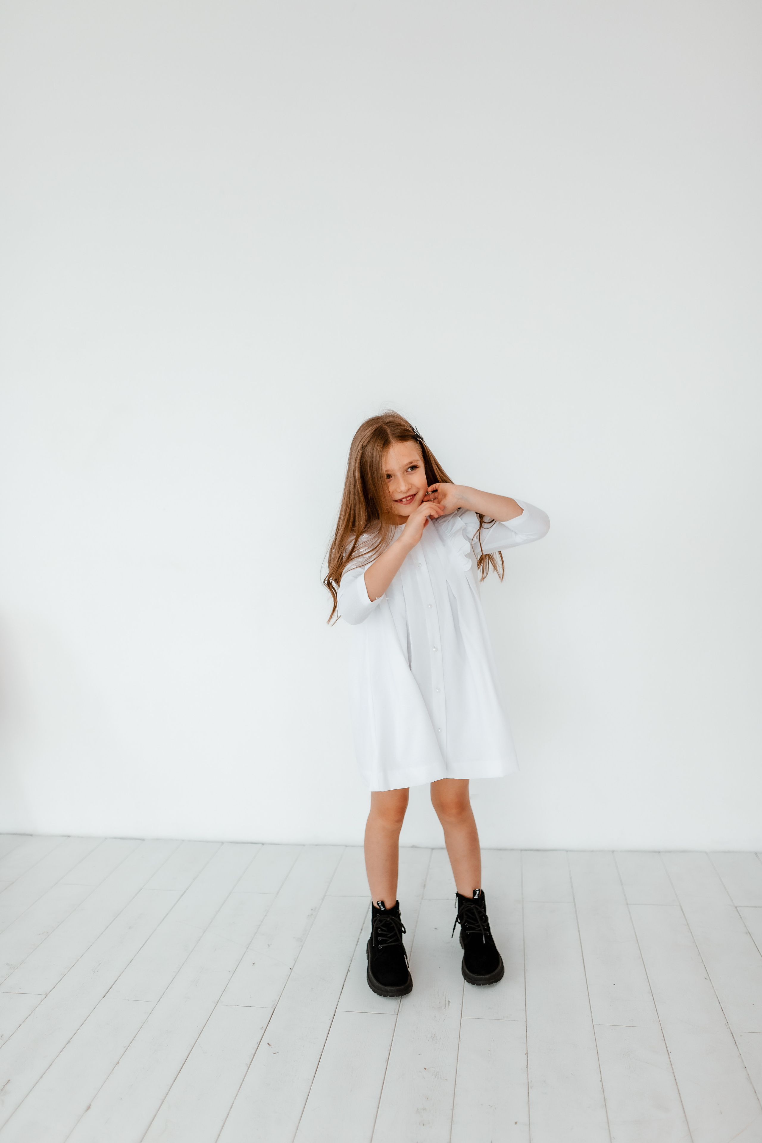 Эмили Бантики. Фотограф москва