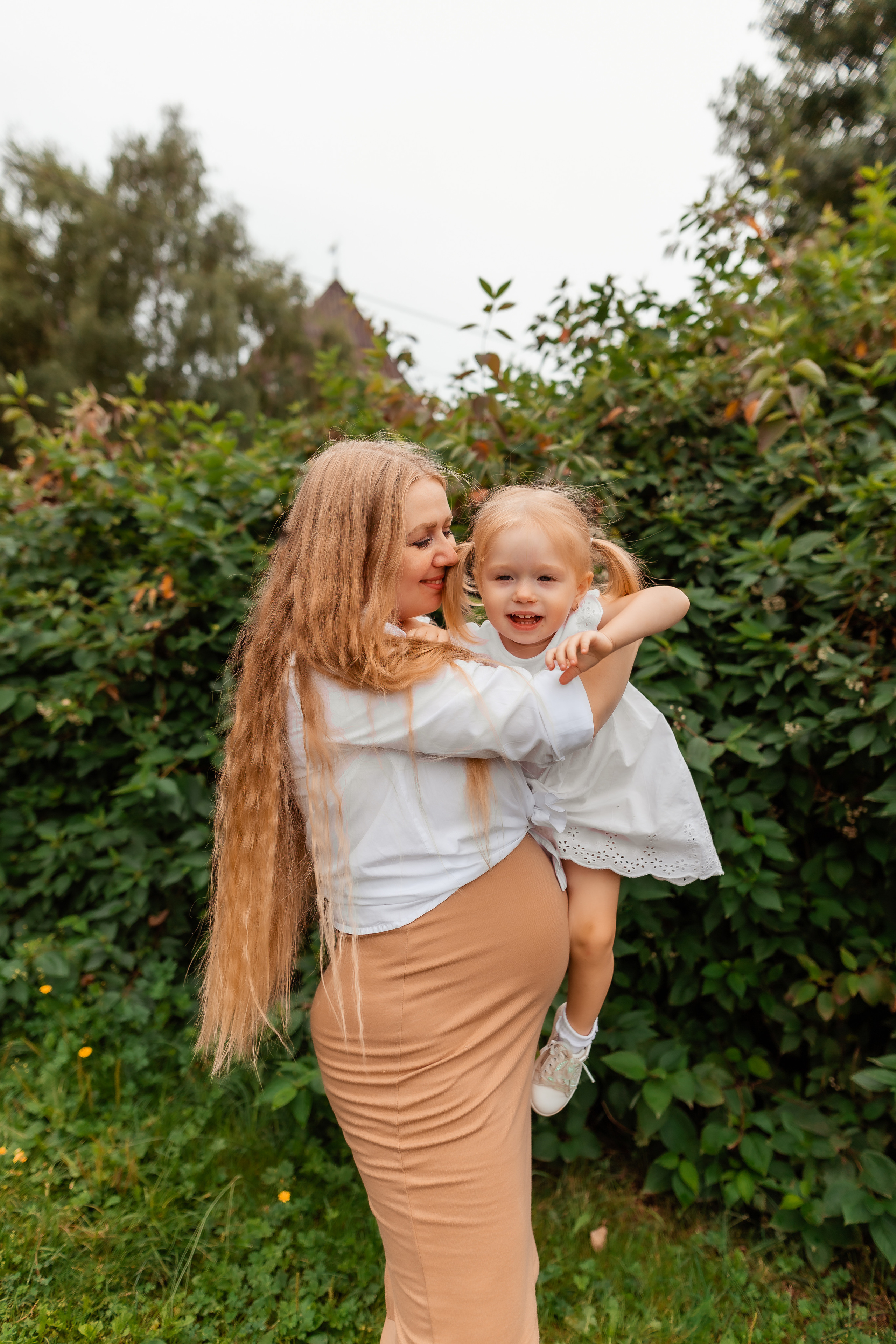 Ольга и Владимир. Фотограф москва