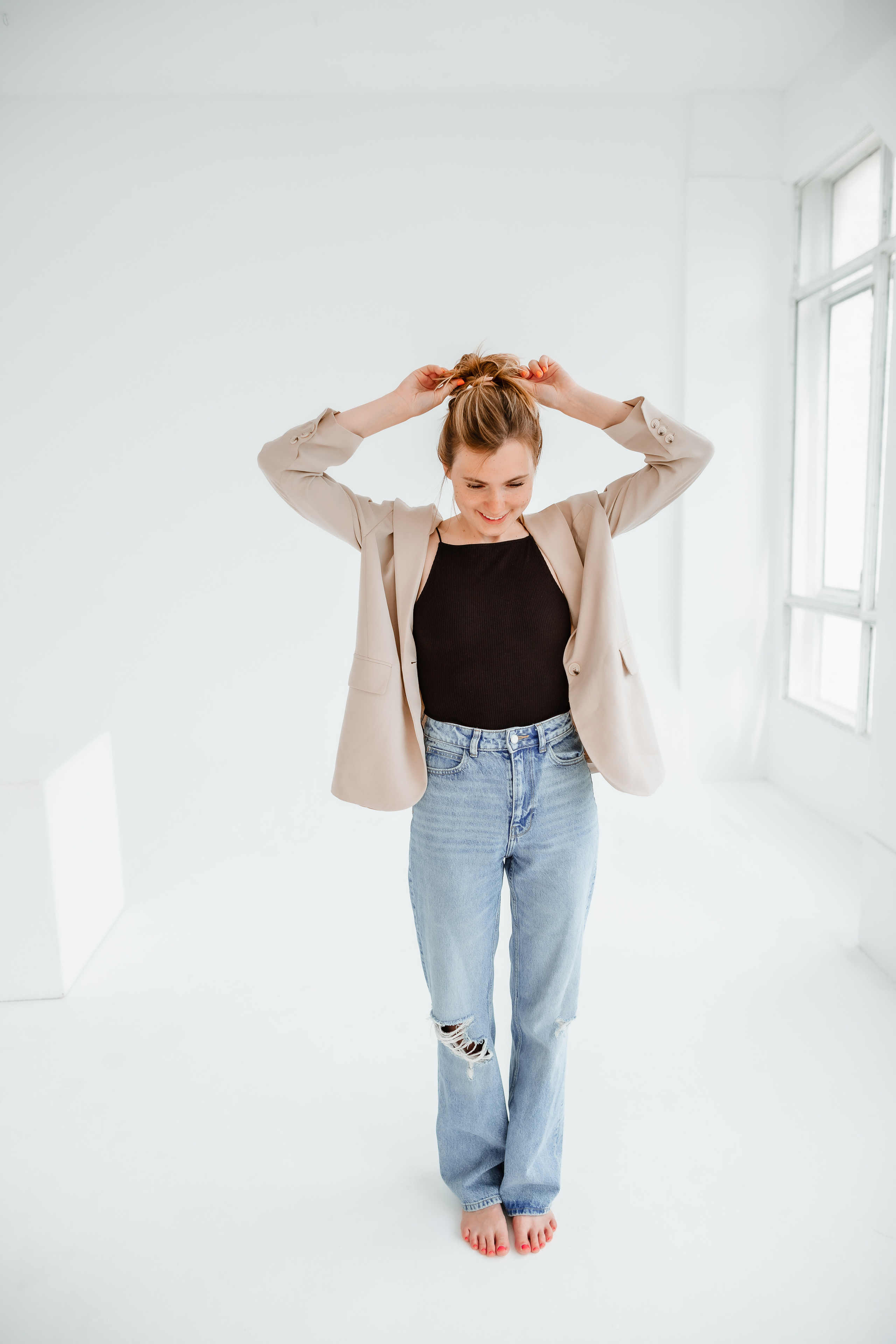 Ирина. Фотограф москва