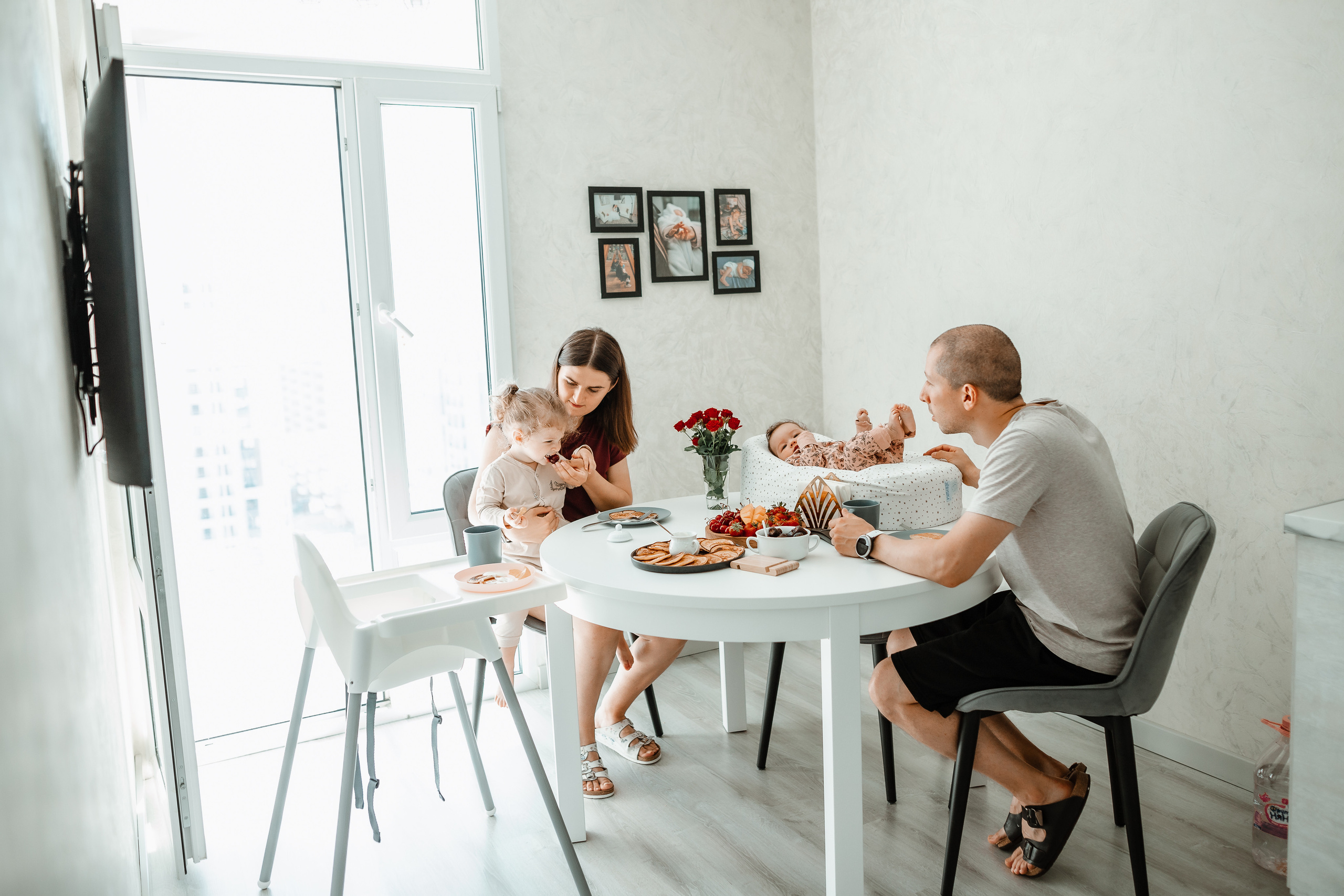 Диана и Эдуард. Фотограф москва