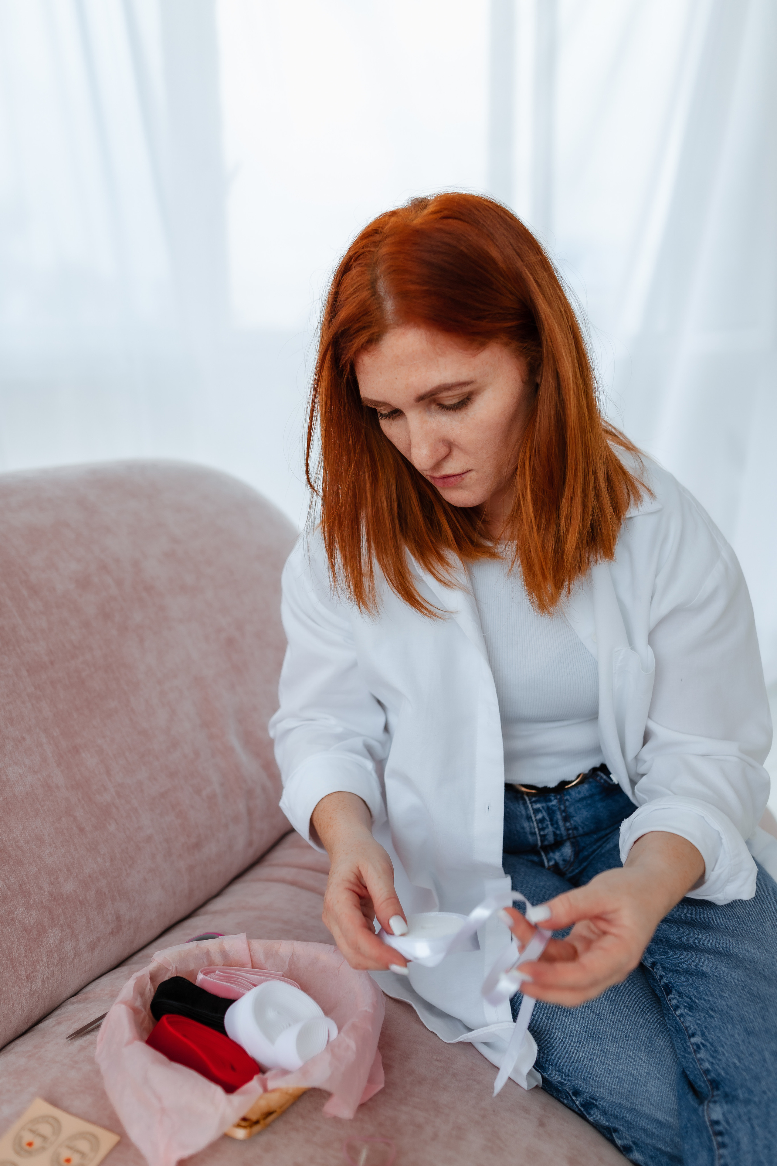 Эмили Бантики. Фотограф москва