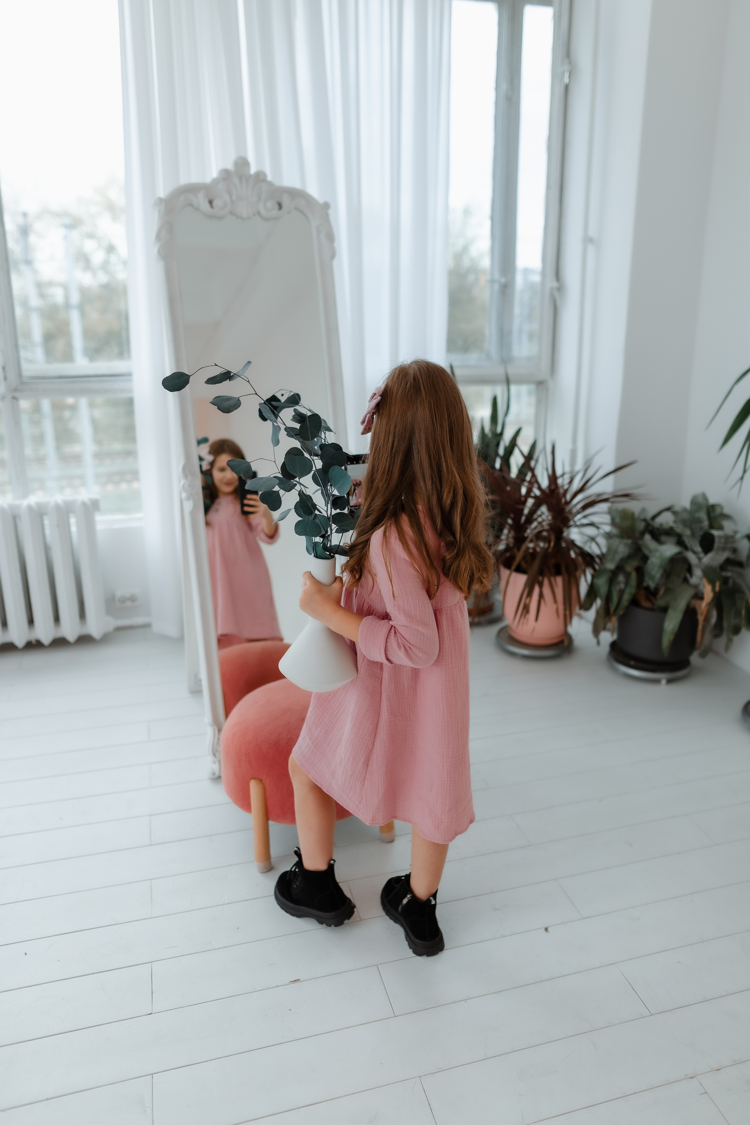 Эмили Бантики. Фотограф москва