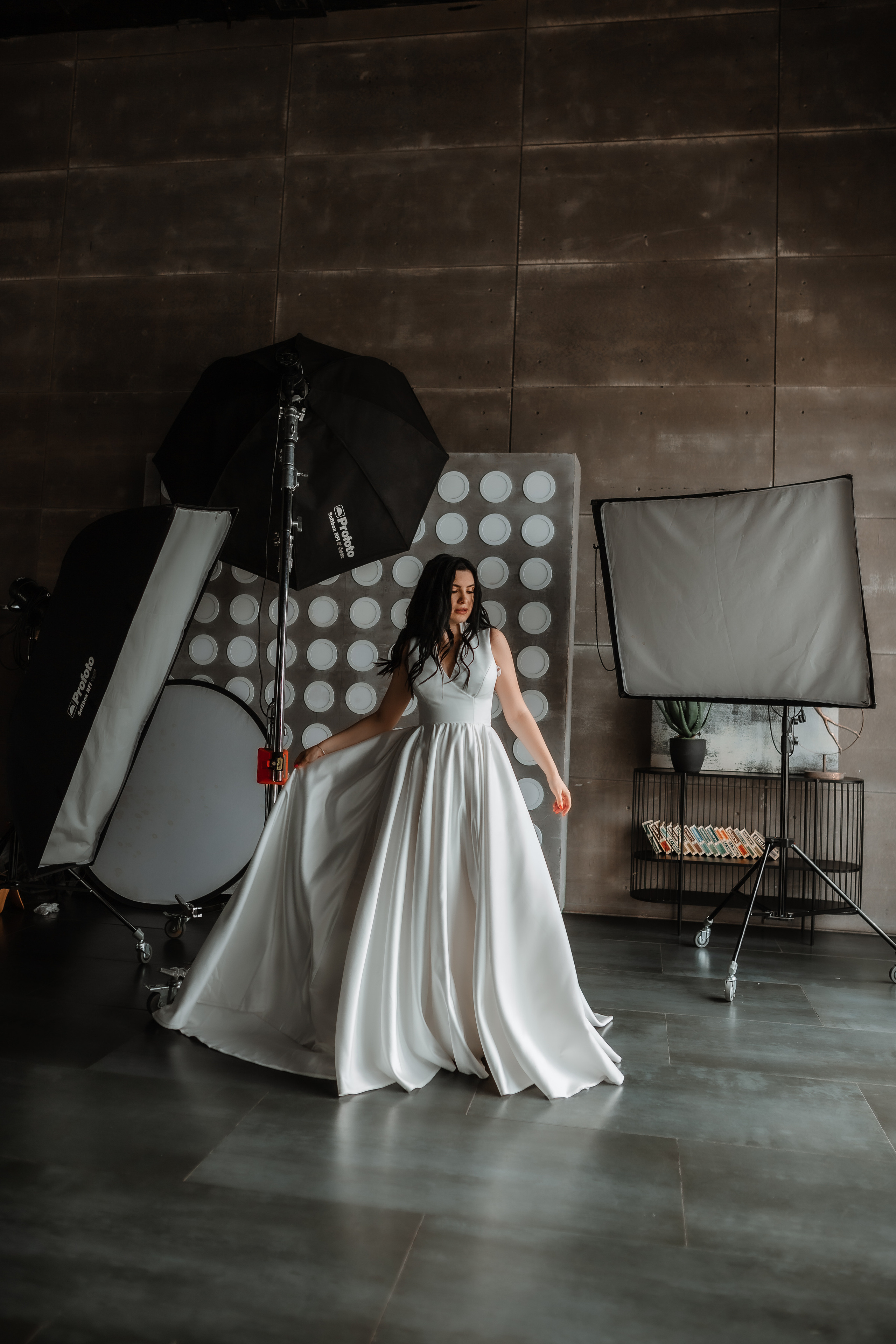 Виктория и Илья. Фотограф москва