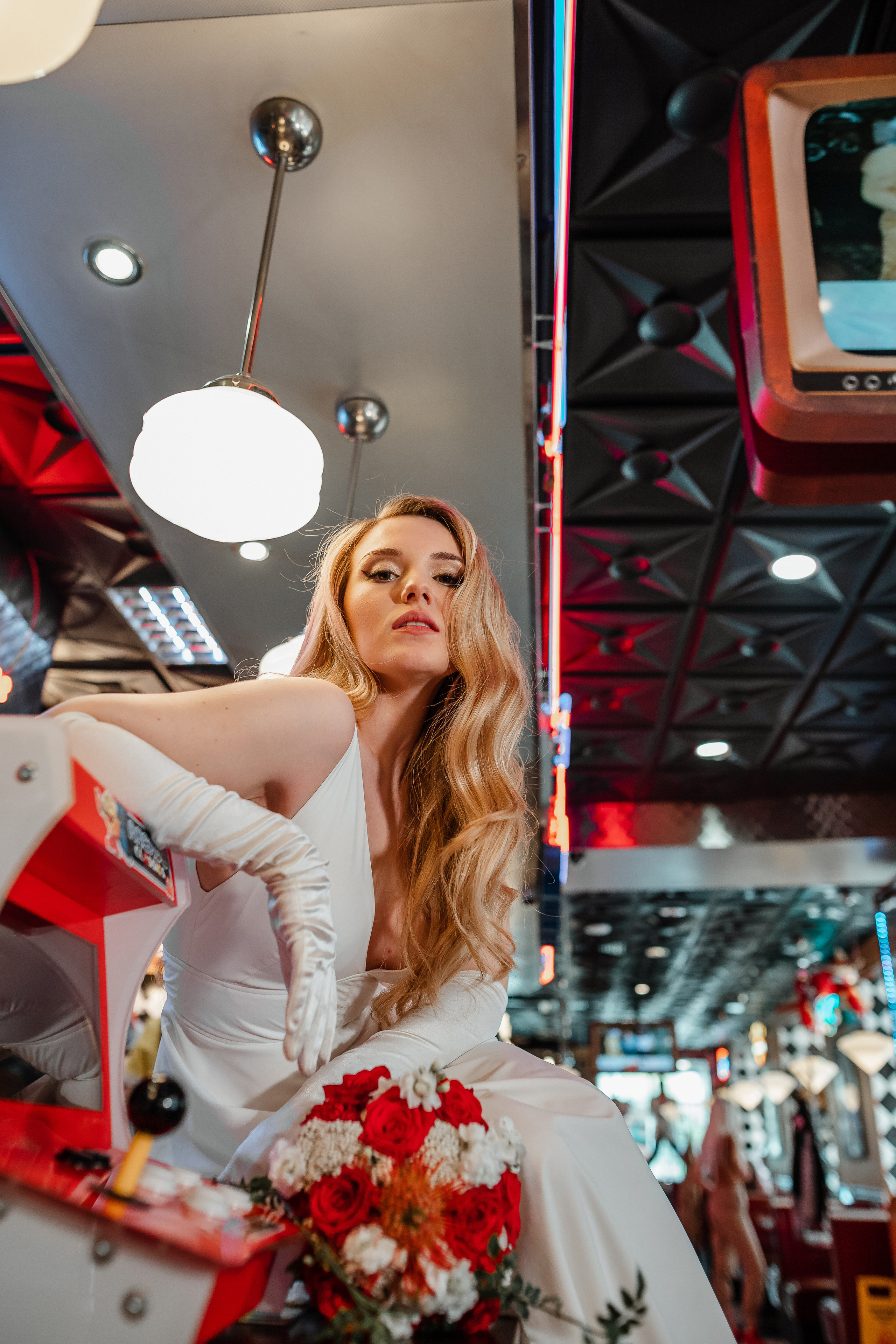 Анастасия и Алексей. Фотограф москва