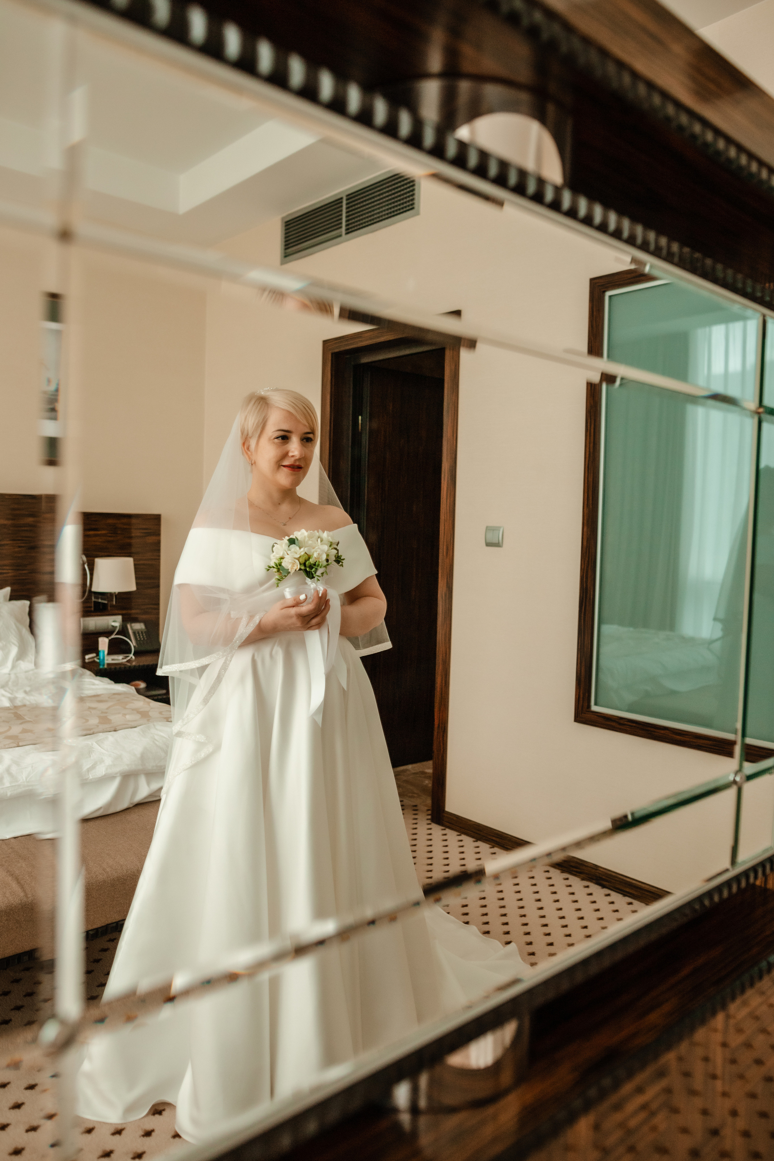 Ольга и Евгений. Фотограф москва