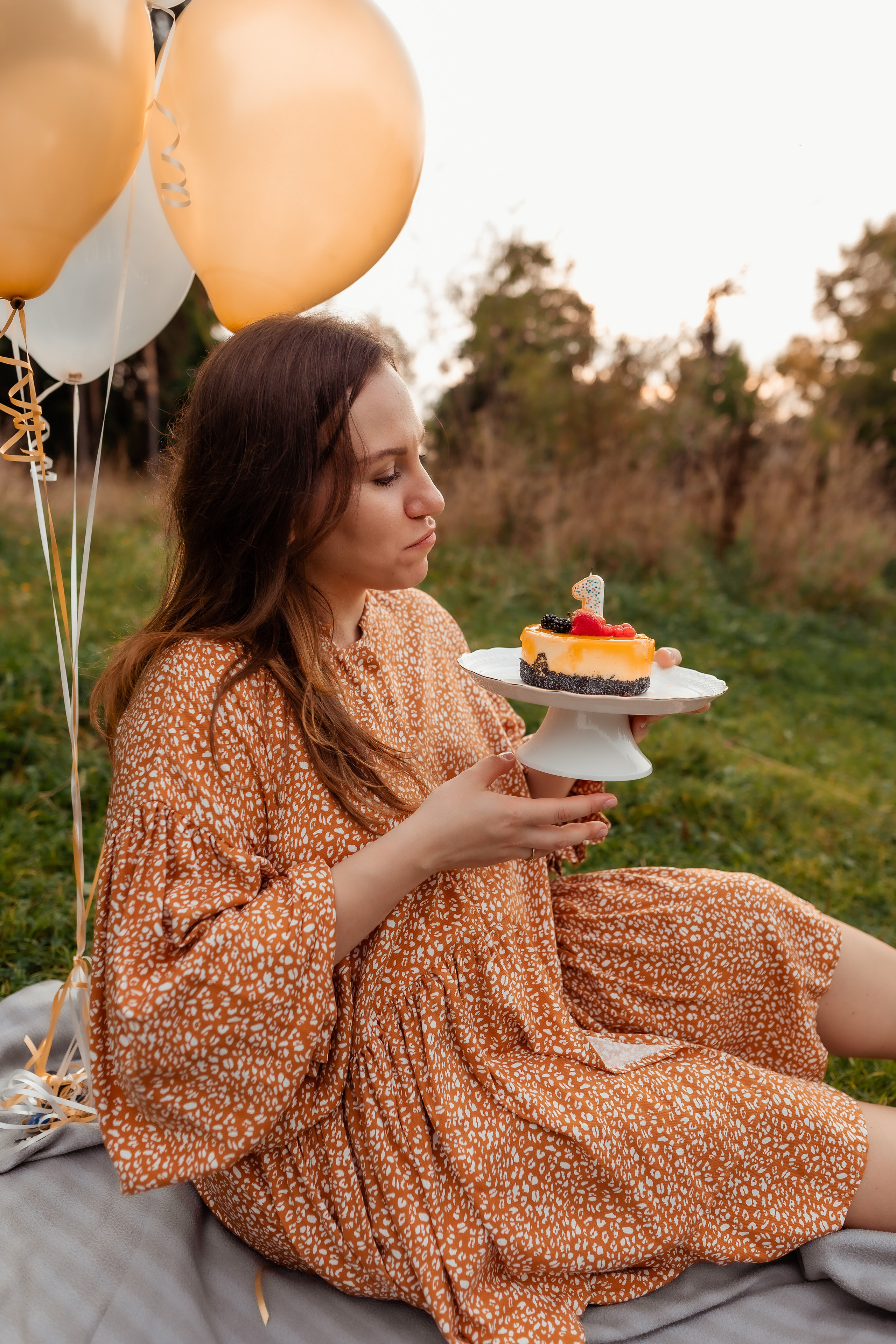 Екатерина и Илья. Фотограф москва