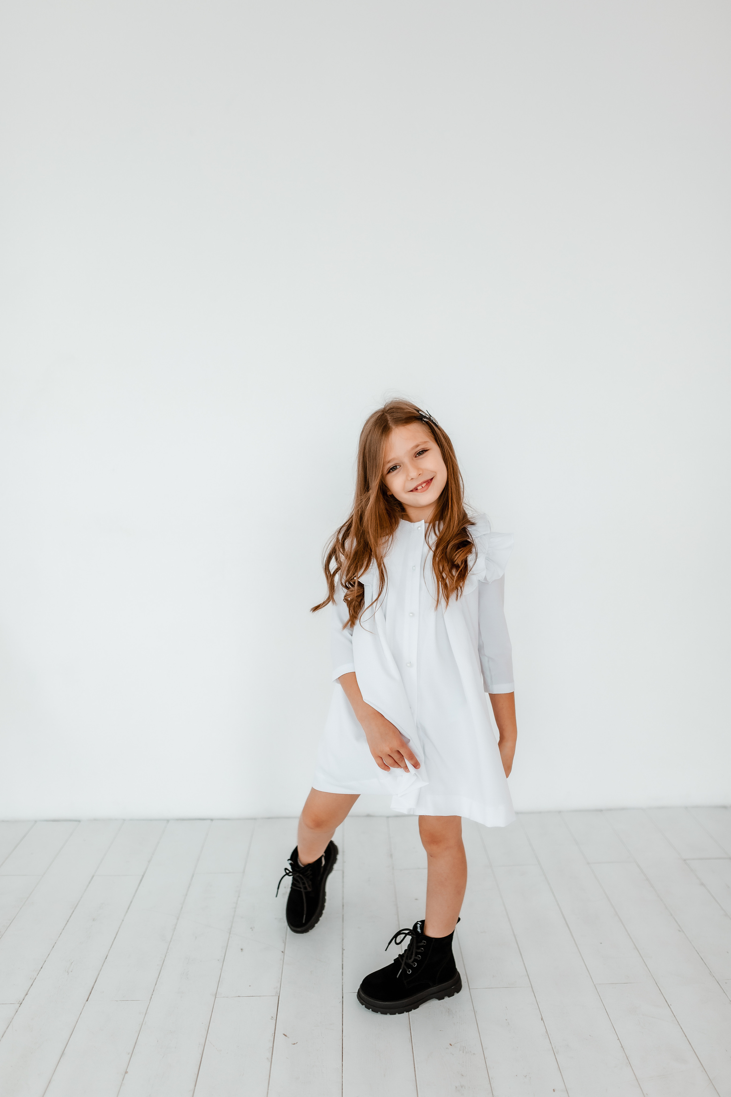 Эмили Бантики. Фотограф москва