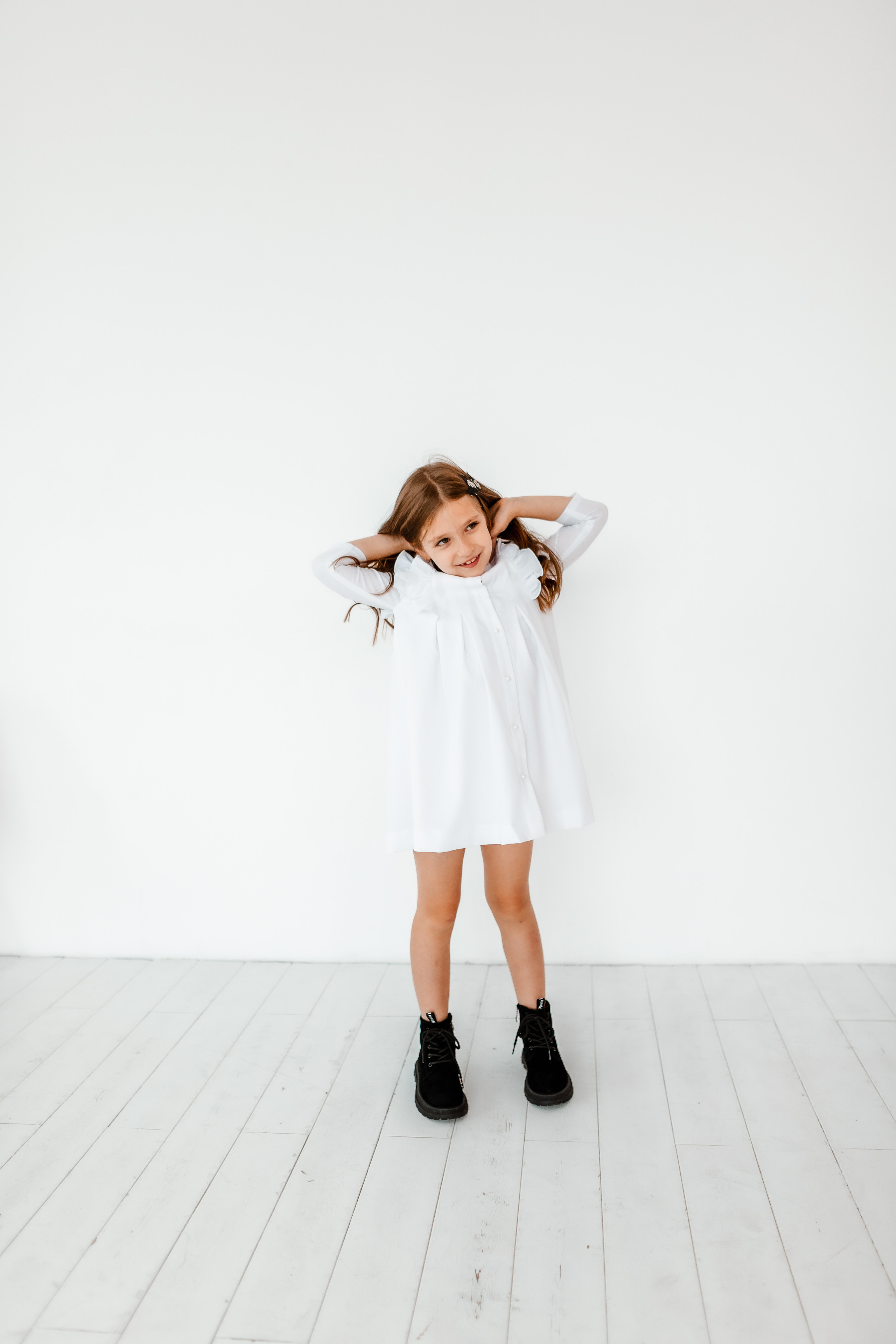 Эмили Бантики. Фотограф москва