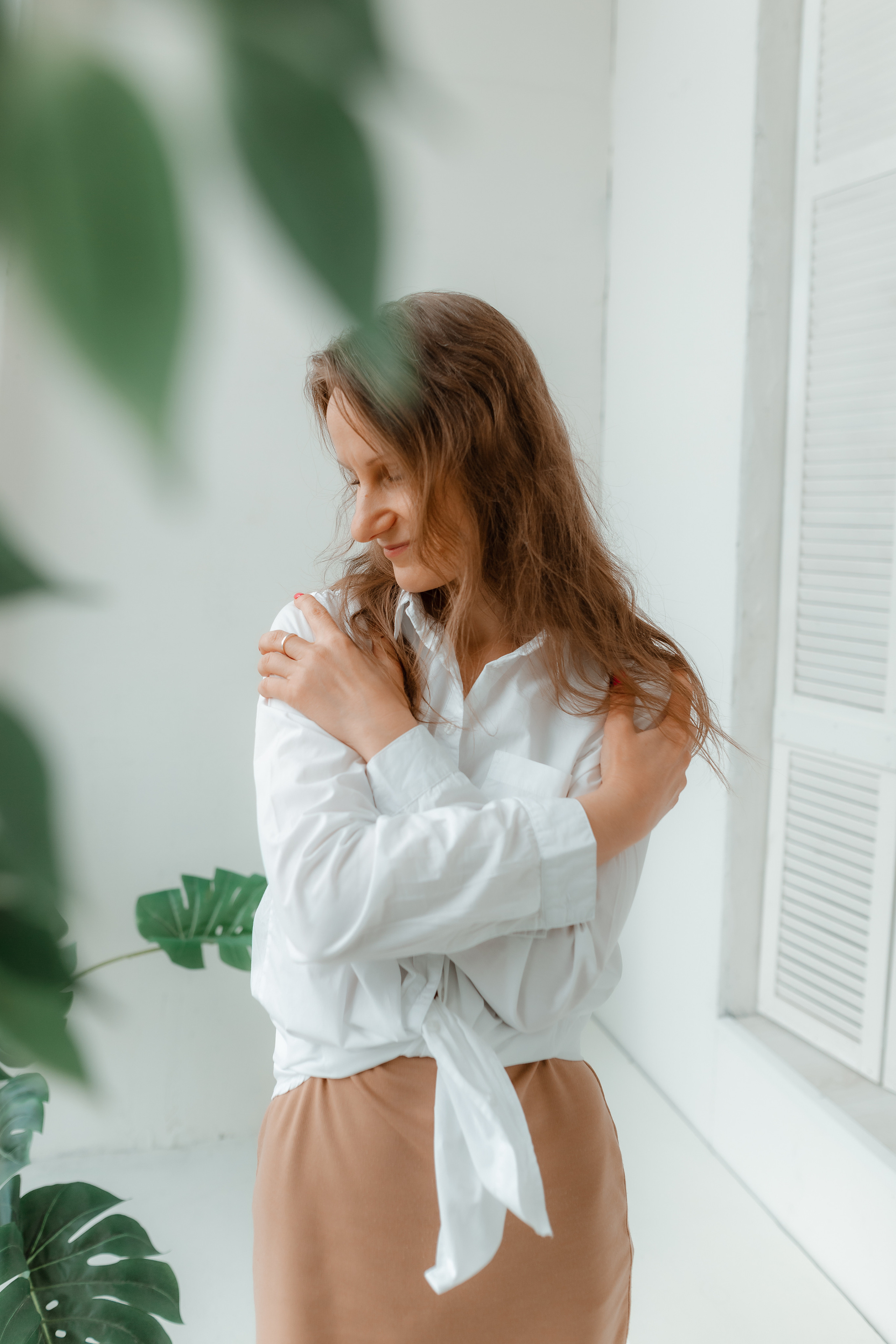 Наталья Ароматерапевт. Фотограф москва