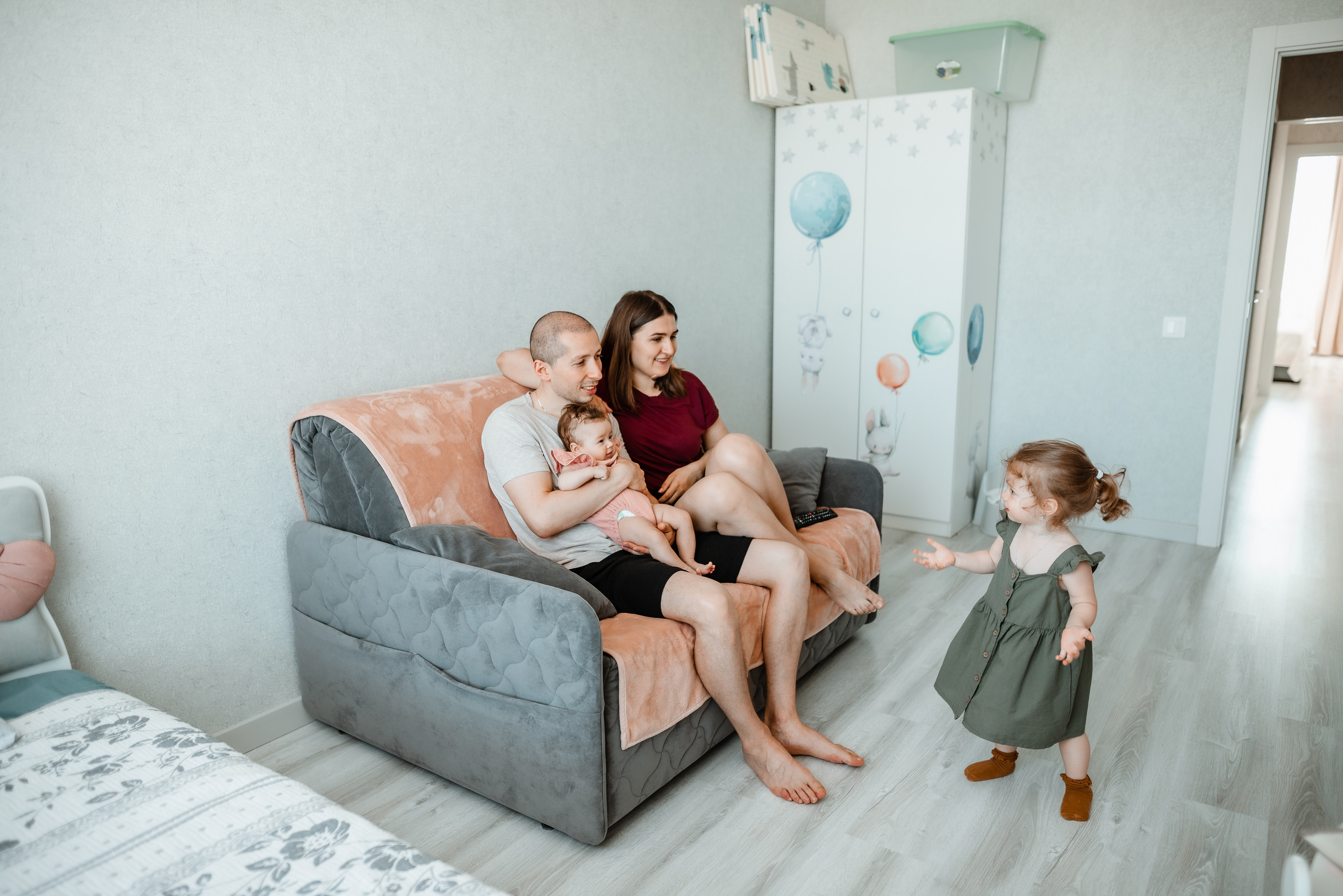 Диана и Эдуард. Фотограф москва