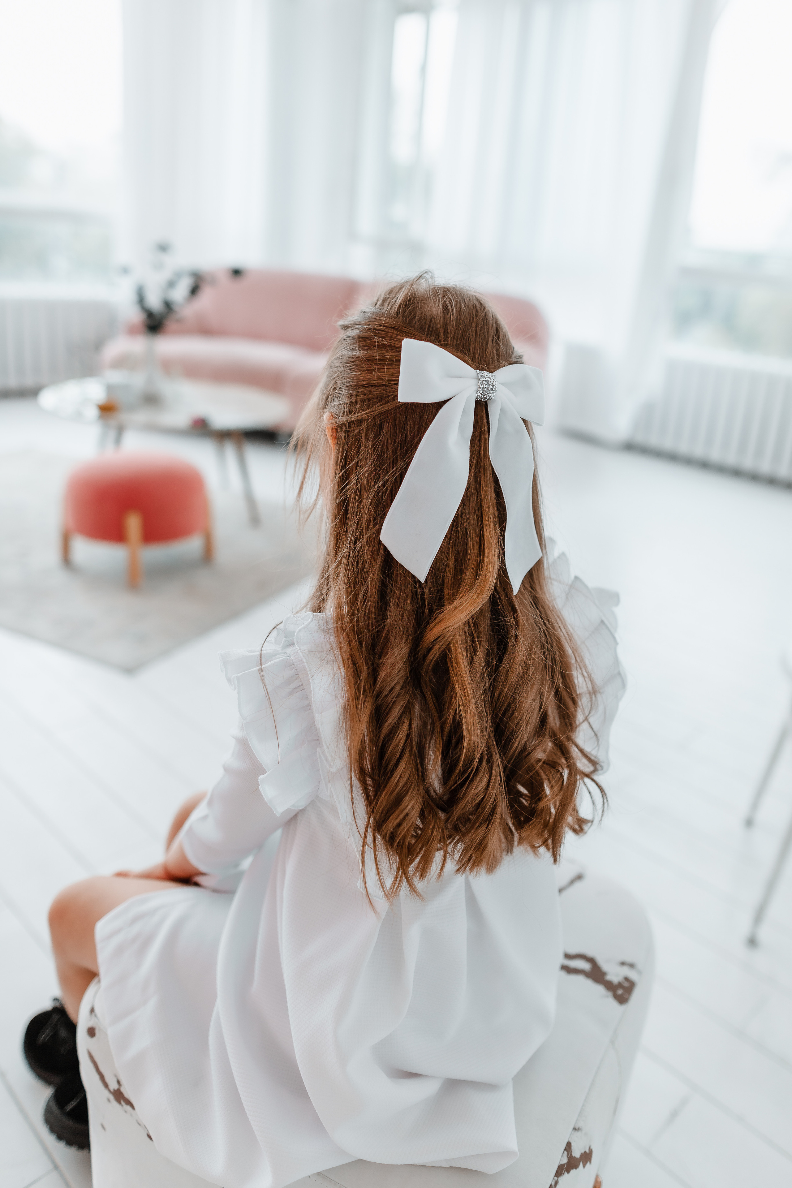 Эмили Бантики. Фотограф москва