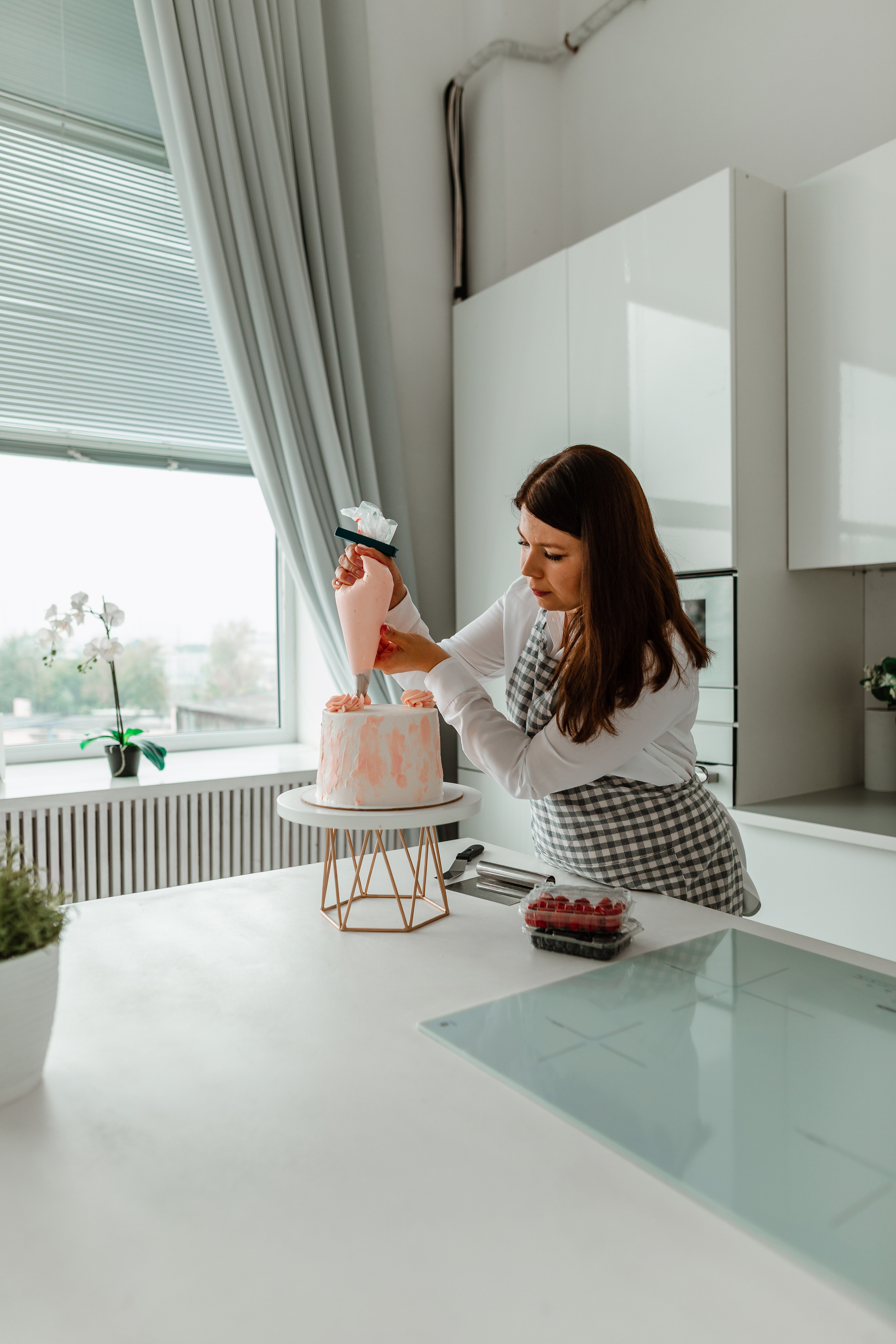 Светлана Кондитер. Фотограф москва