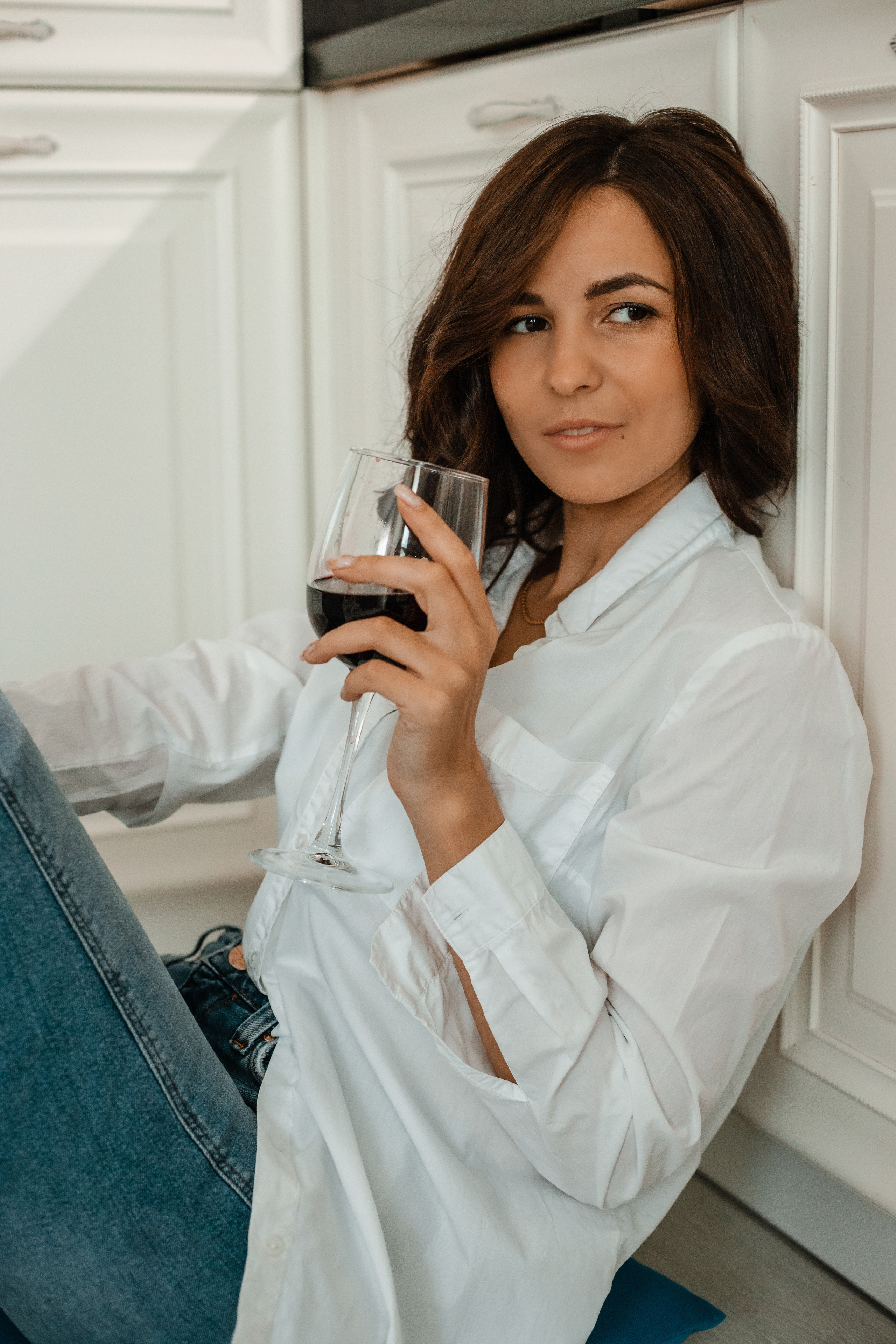 Карина. Фотограф москва