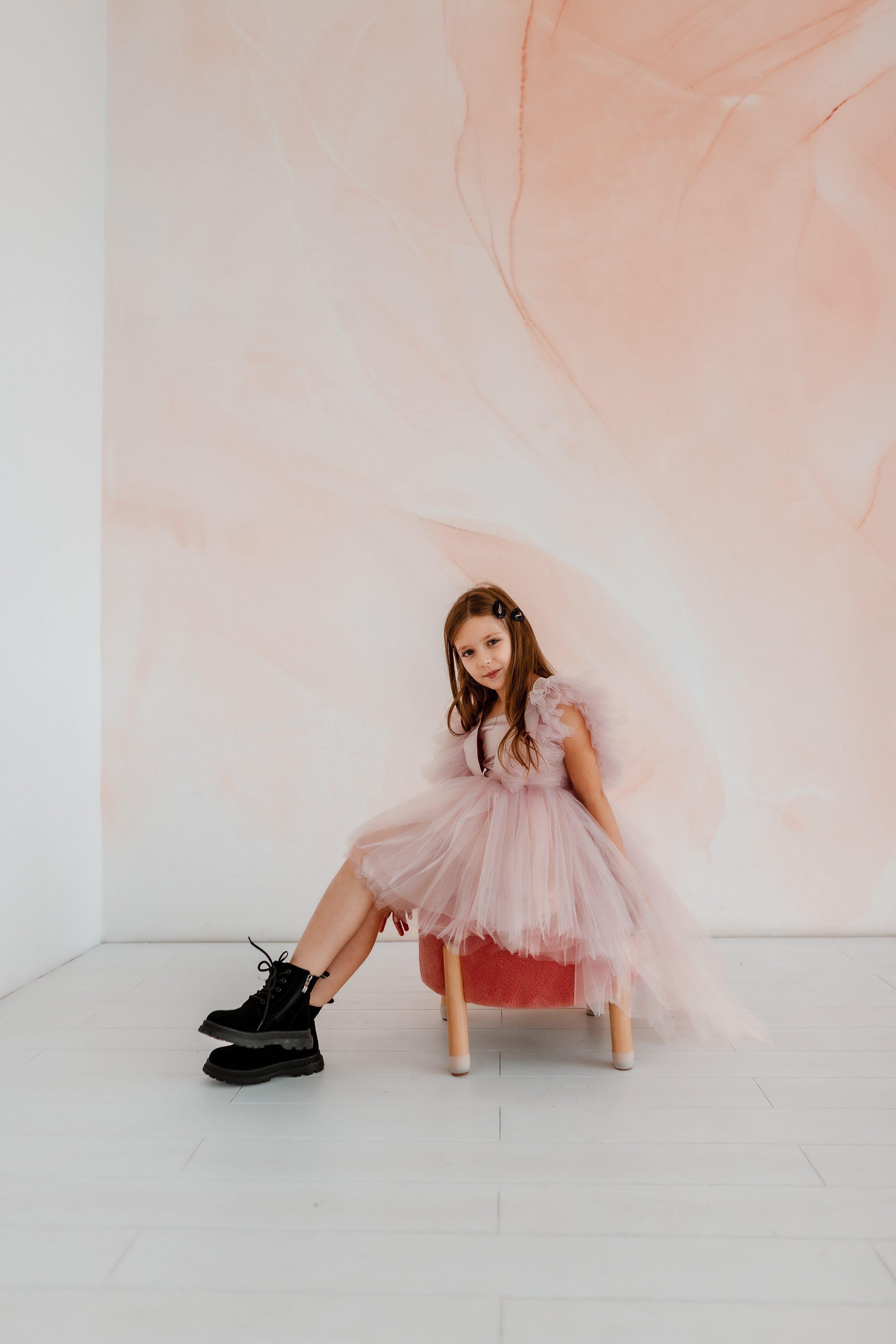 Эмили Бантики. Фотограф москва