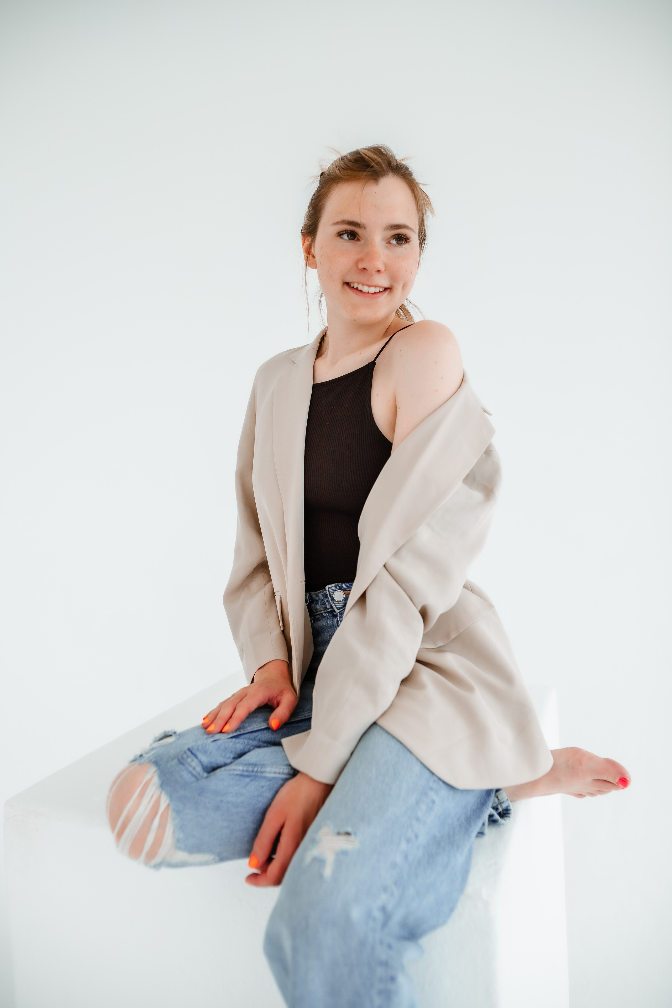 Ирина. Фотограф москва