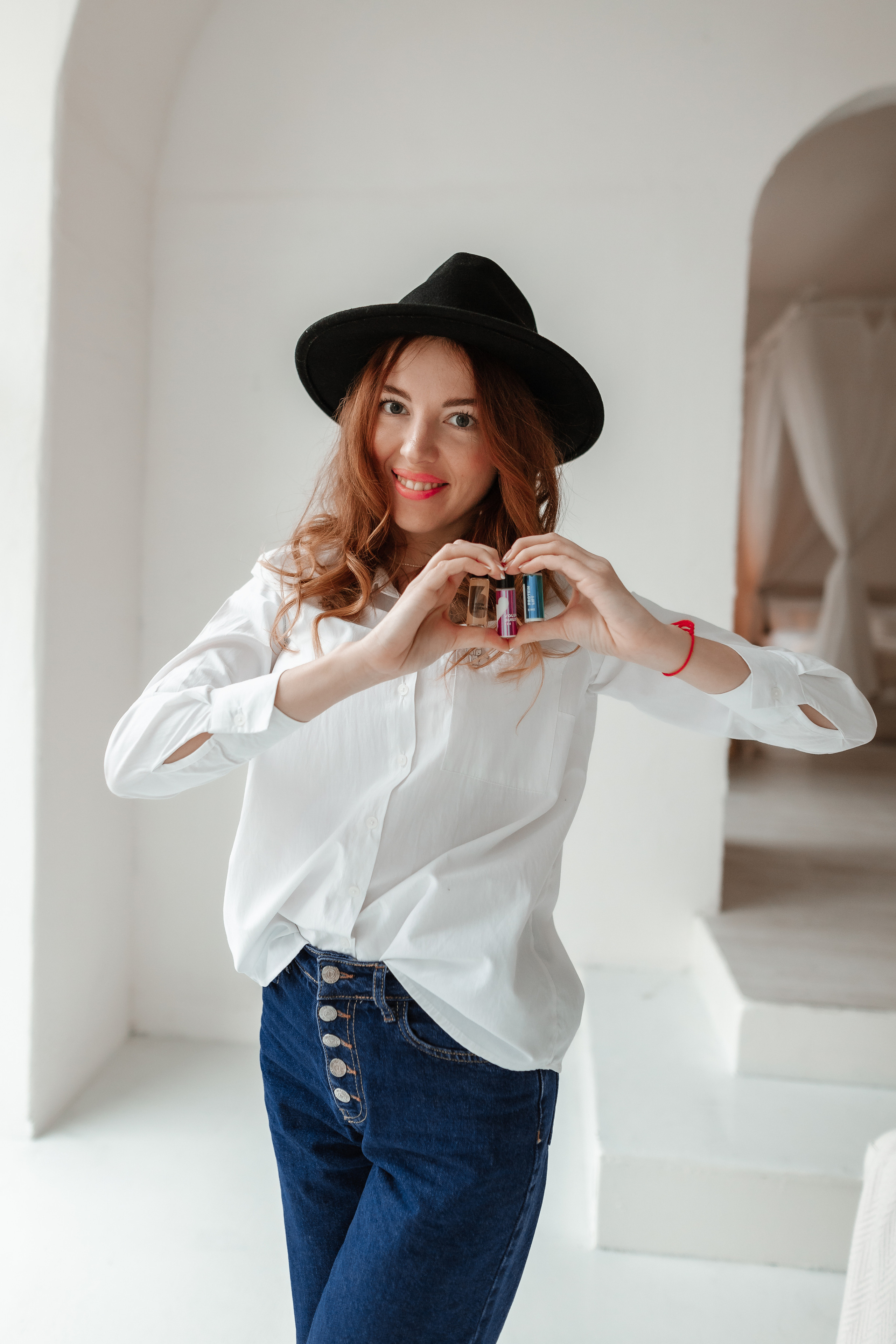 Ольга Бровист. Фотограф москва