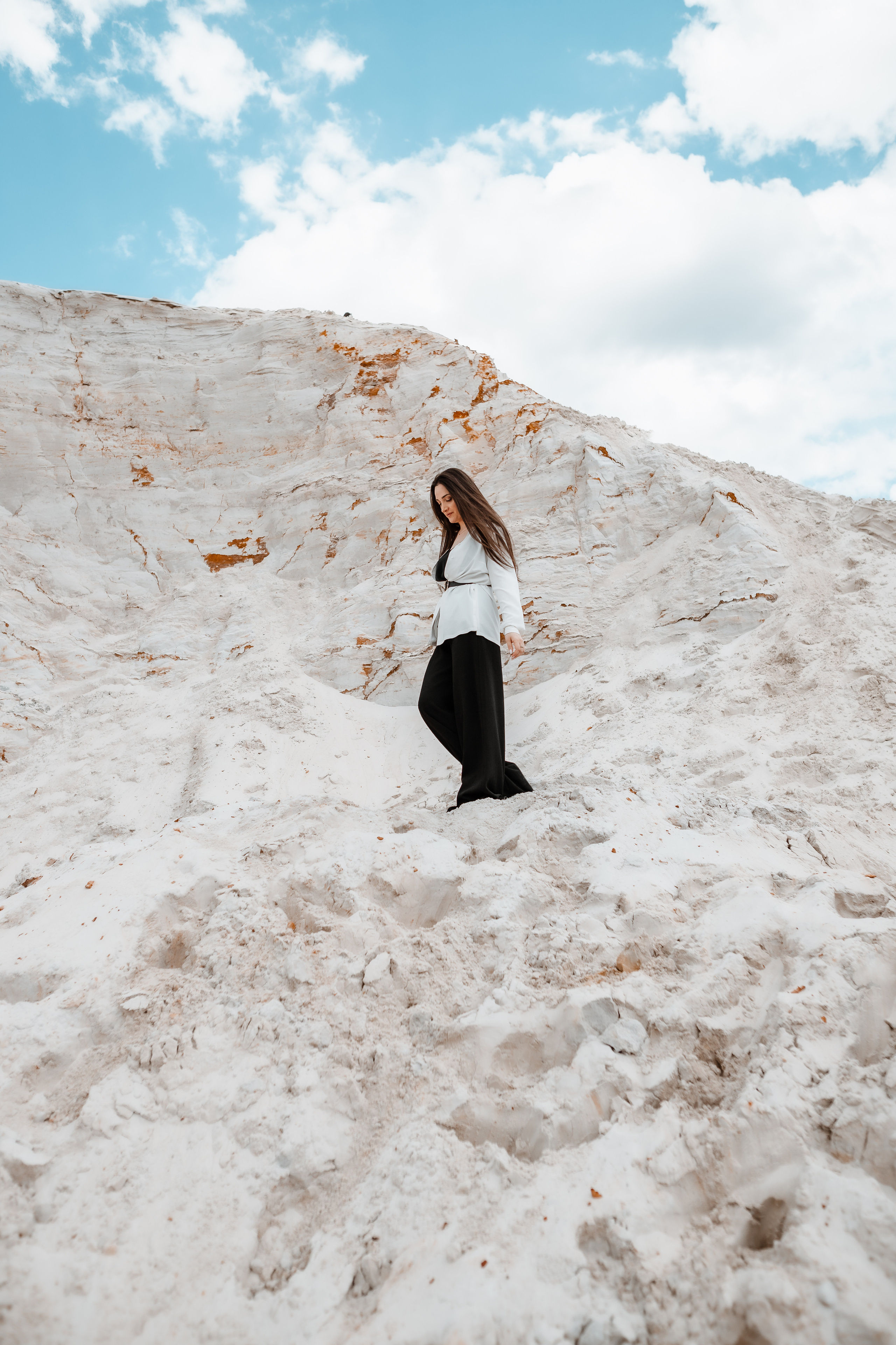 Ани. Фотограф москва