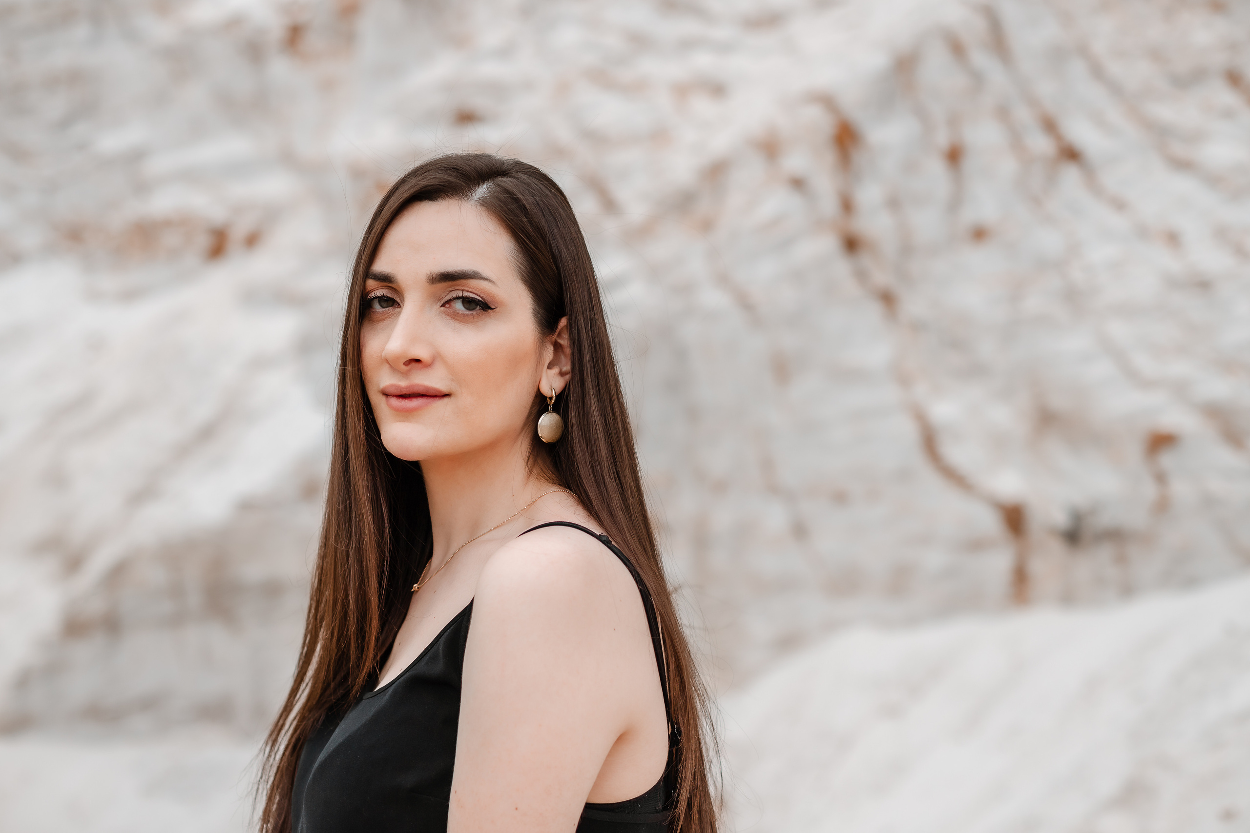 Ани. Фотограф москва