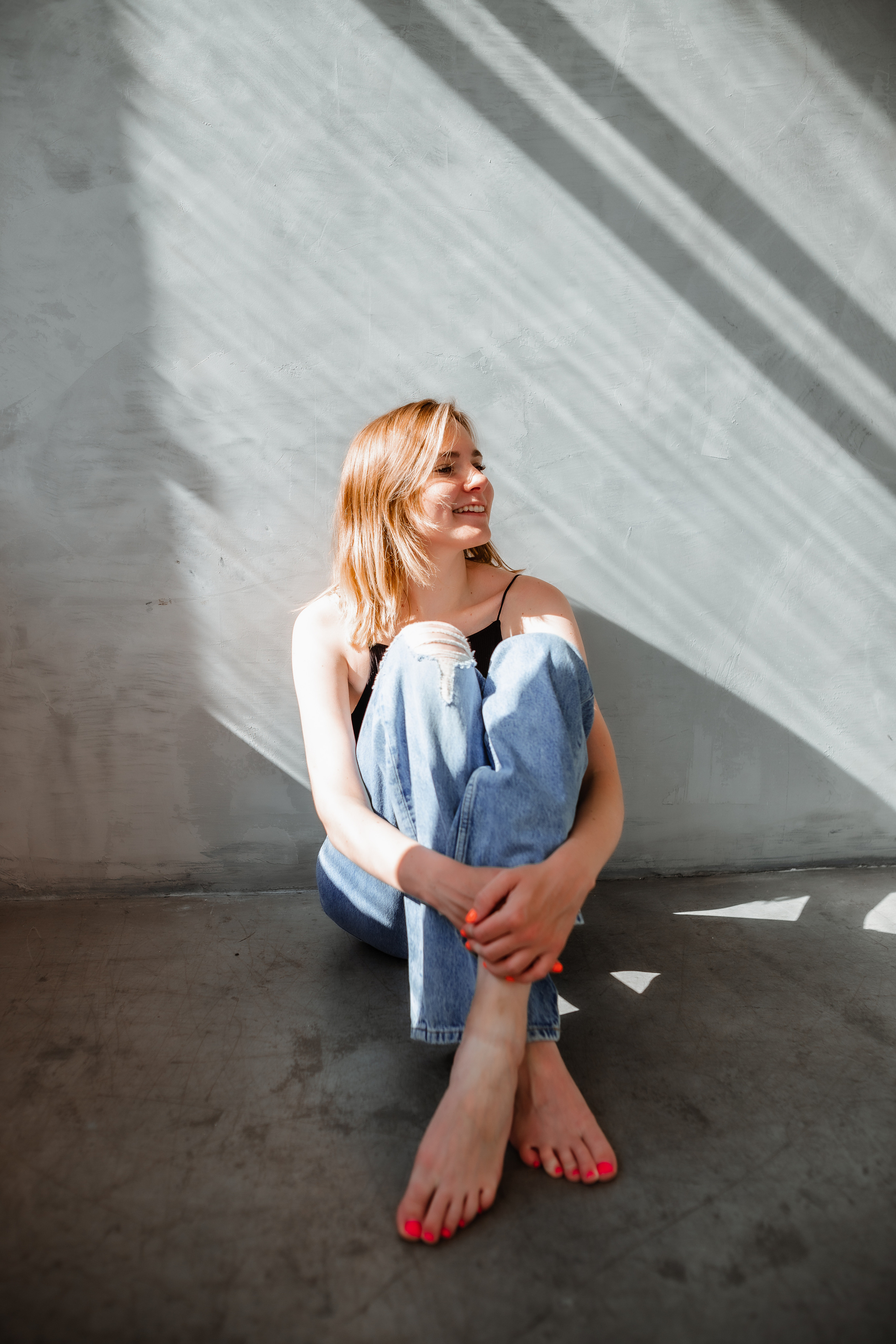 Ирина. Фотограф москва