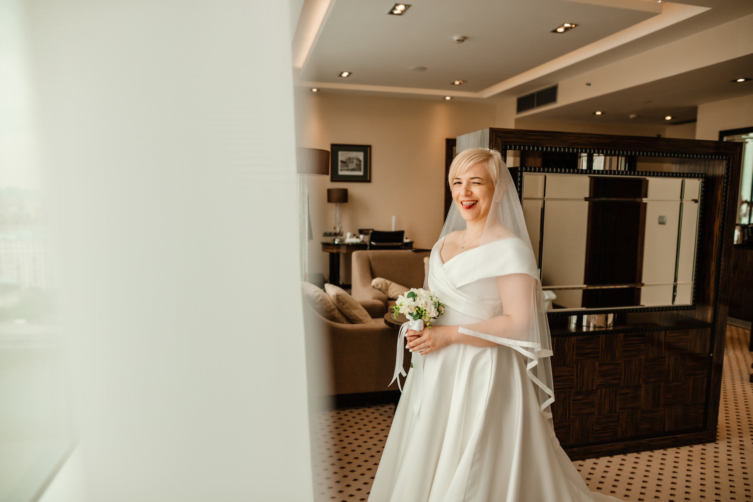 Ольга и Евгений. Фотограф москва