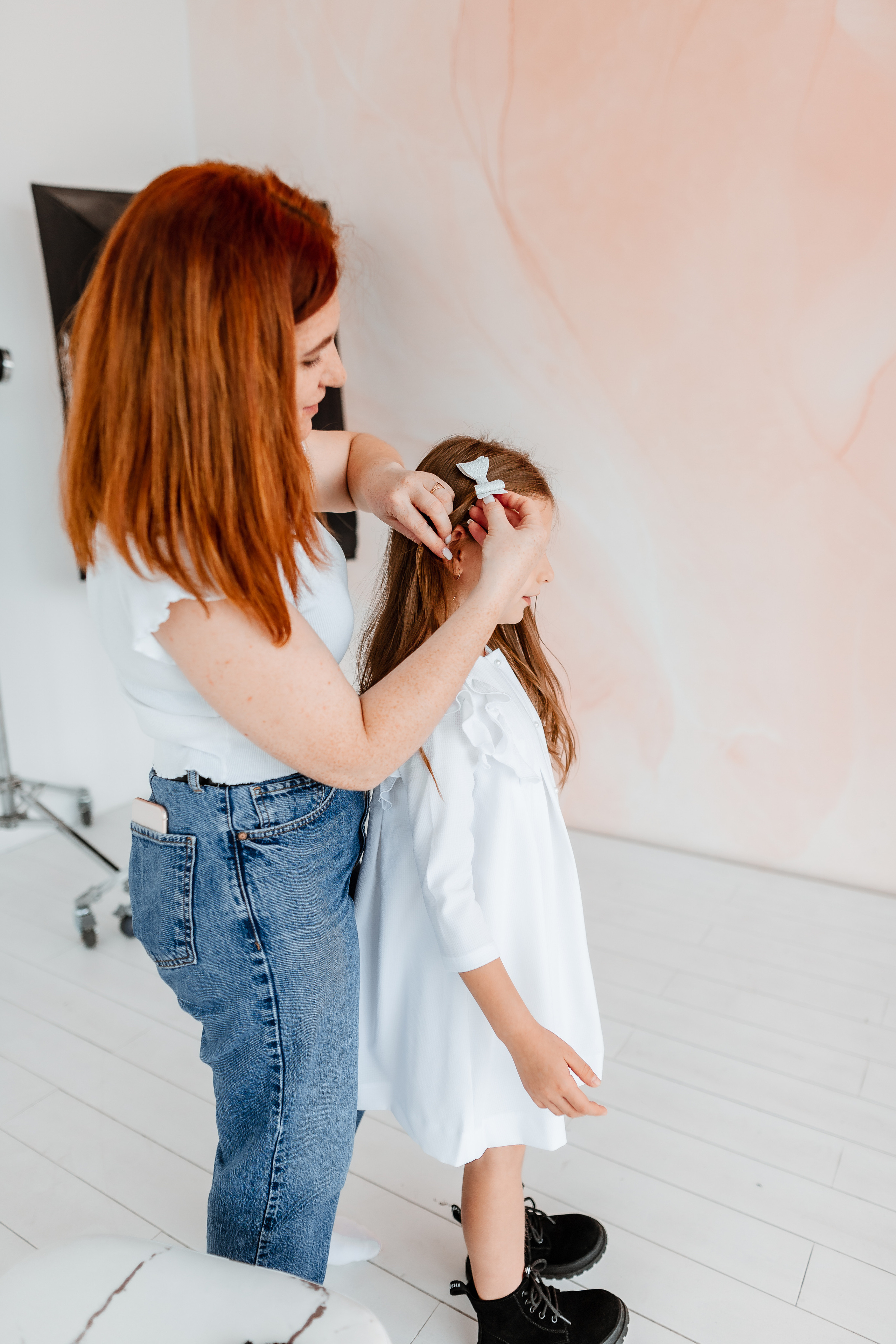 Эмили Бантики. Фотограф москва