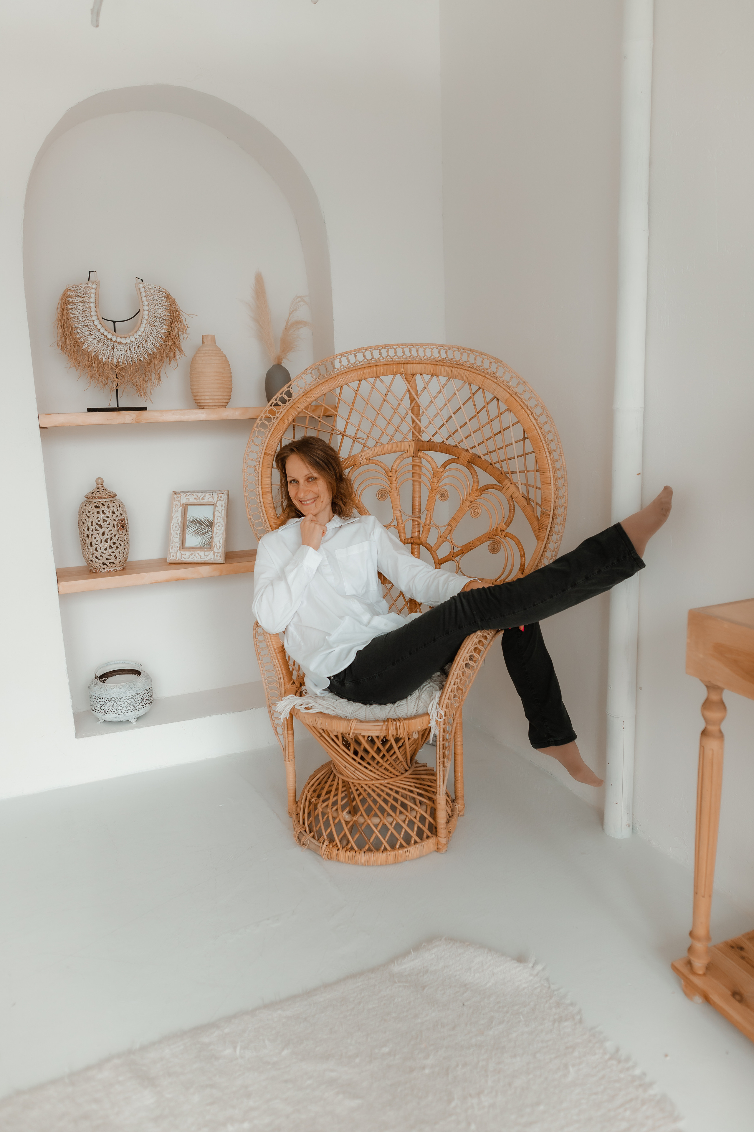 Наталья Ароматерапевт. Фотограф москва