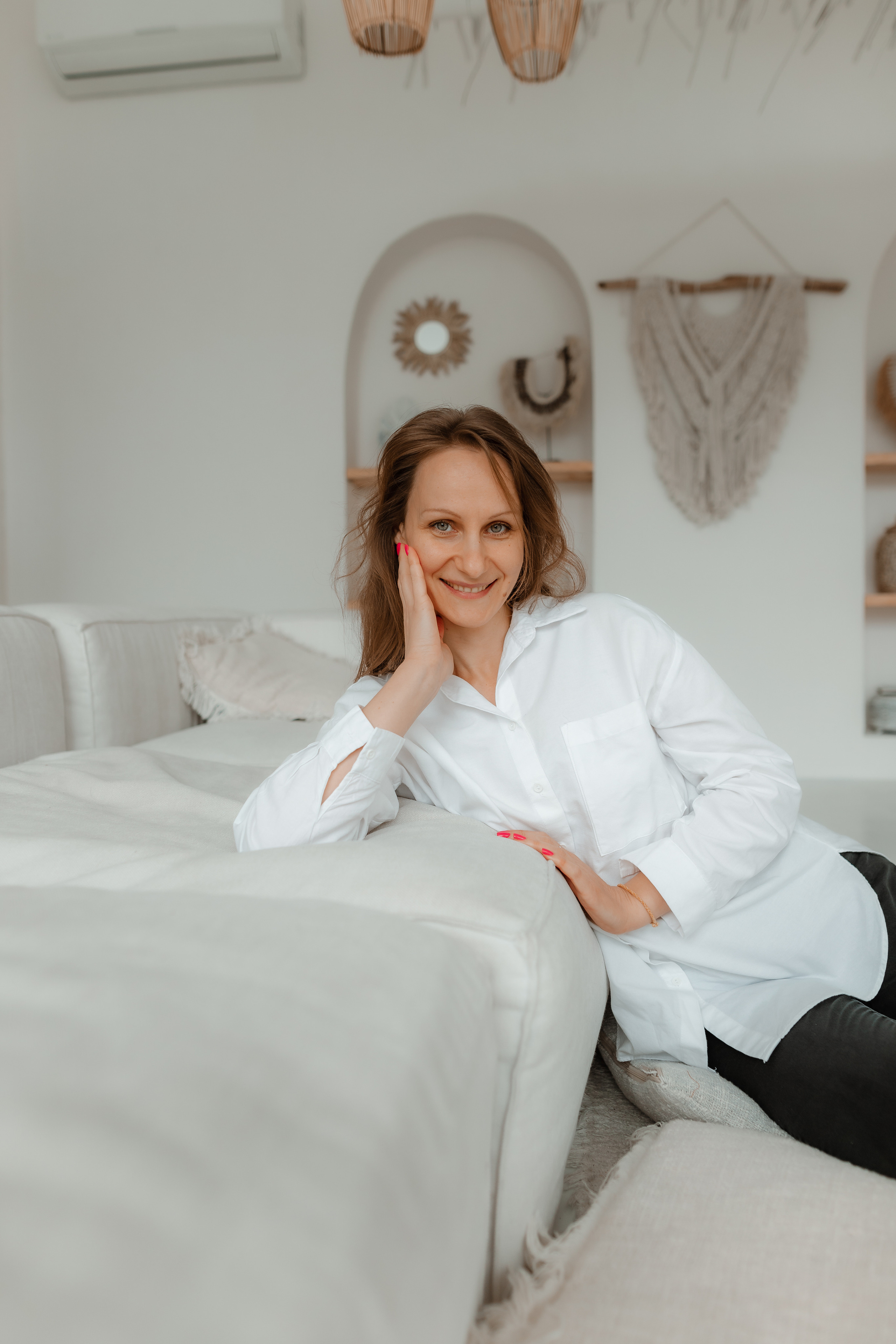 Наталья Ароматерапевт. Фотограф москва