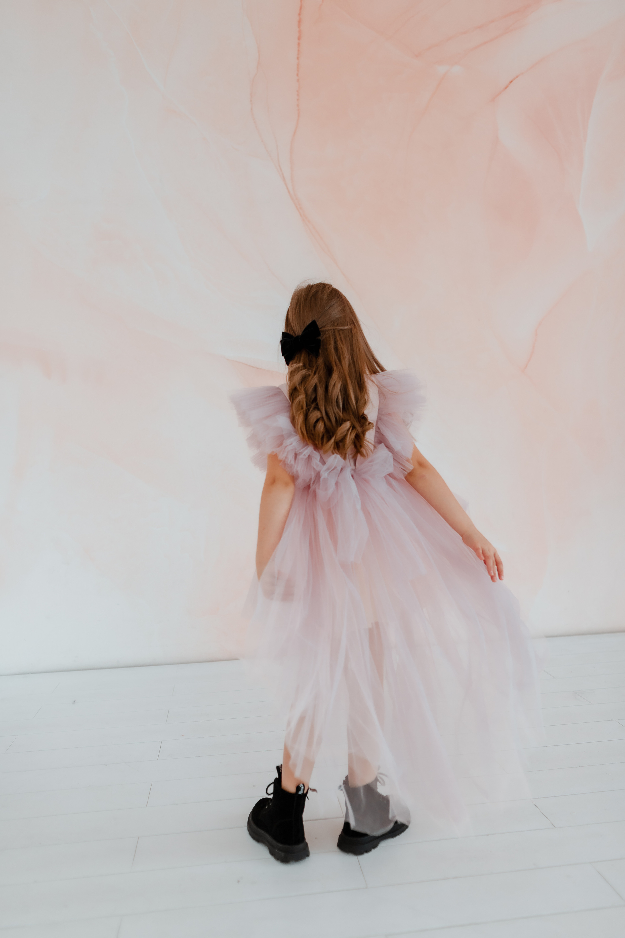 Эмили Бантики. Фотограф москва