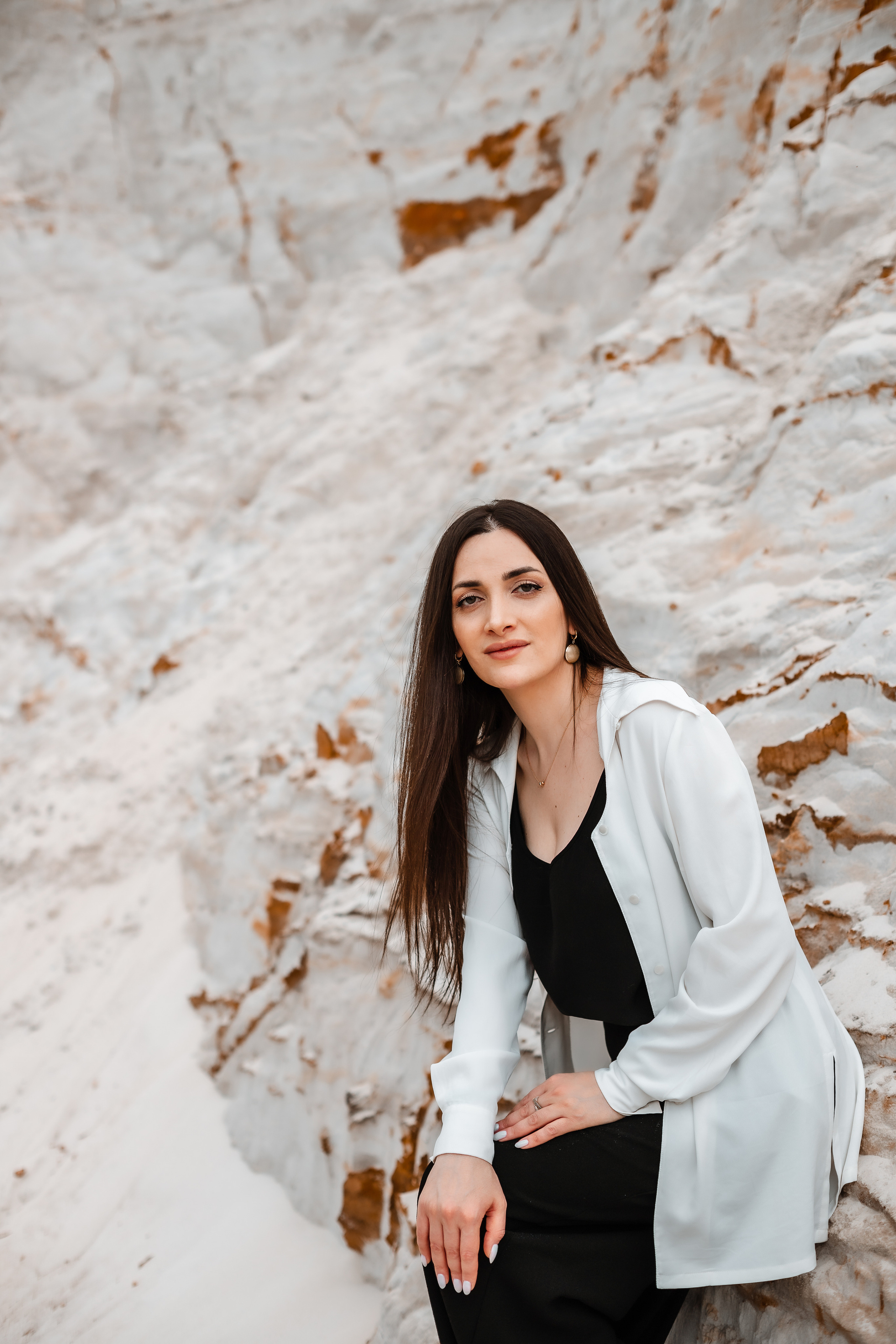 Ани. Фотограф москва