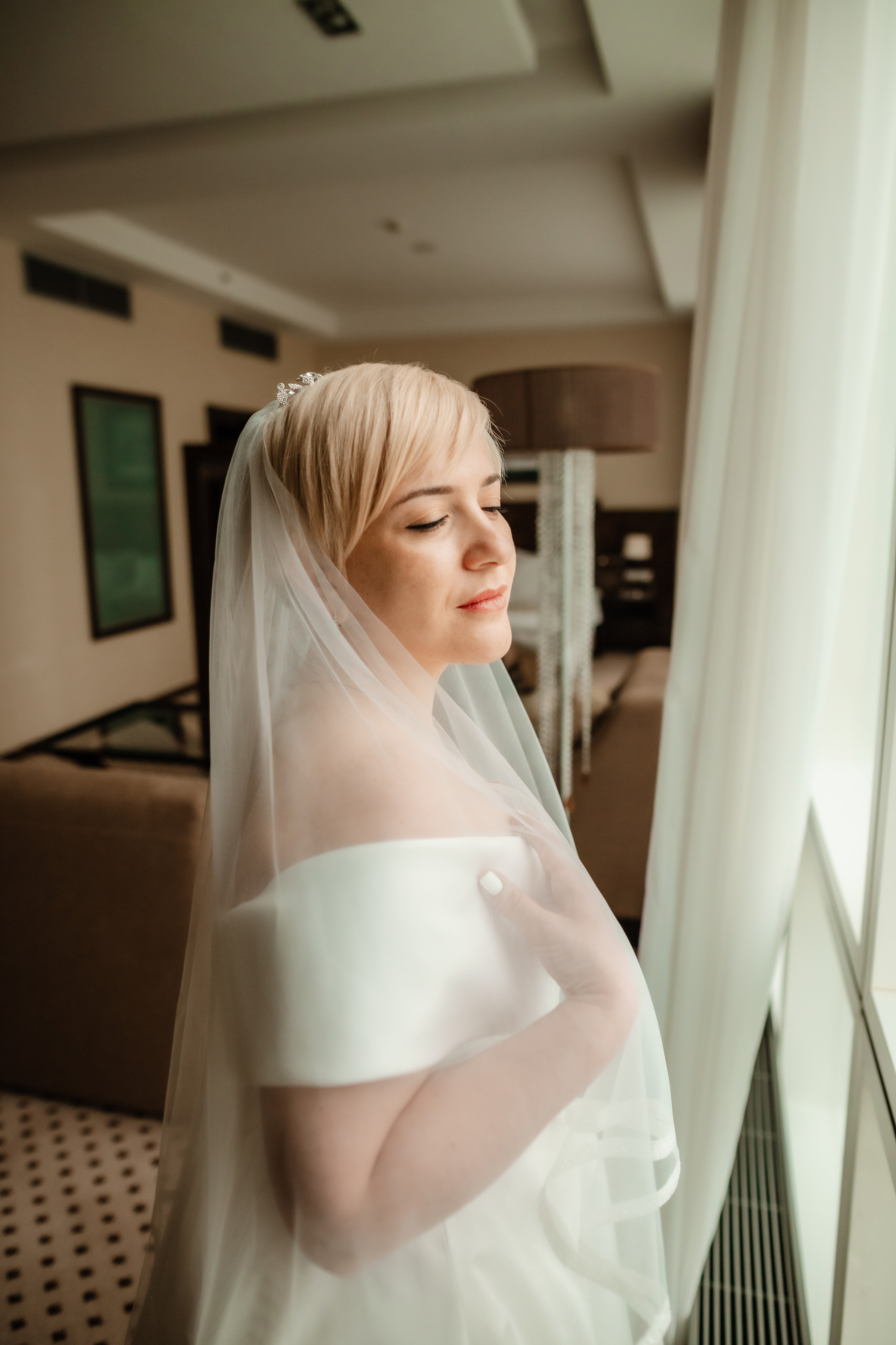 Ольга и Евгений. Фотограф москва