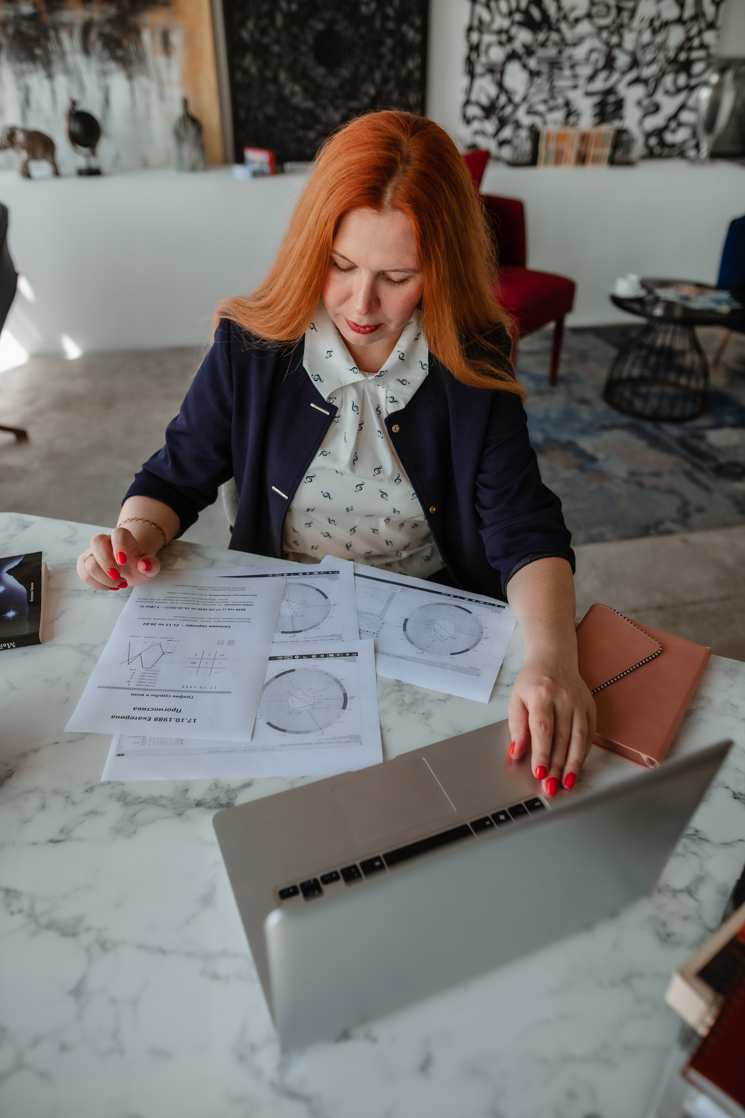 Анастасия Астролог. Фотограф москва